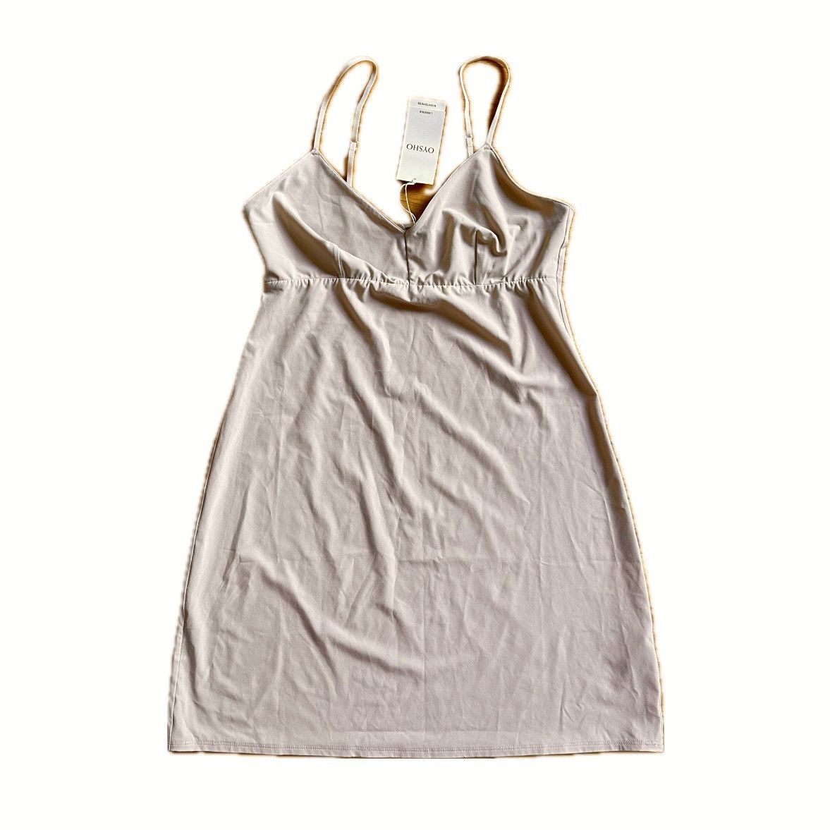 Zara Oysho slip NWT Grailed