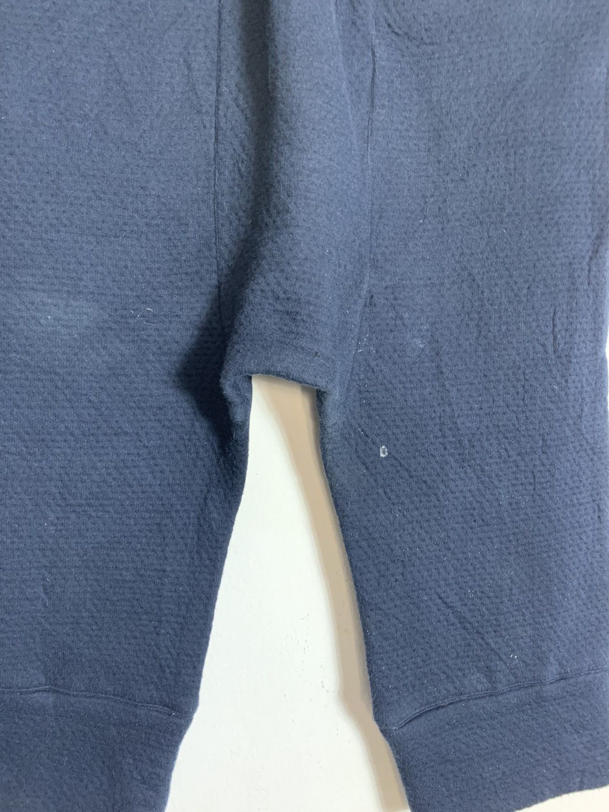 Helmut Lang Helmut Lang Harem Short Sweatpant Stretchable Waist 30 31 Size US 30 / EU 46 - 13 Thumbnail