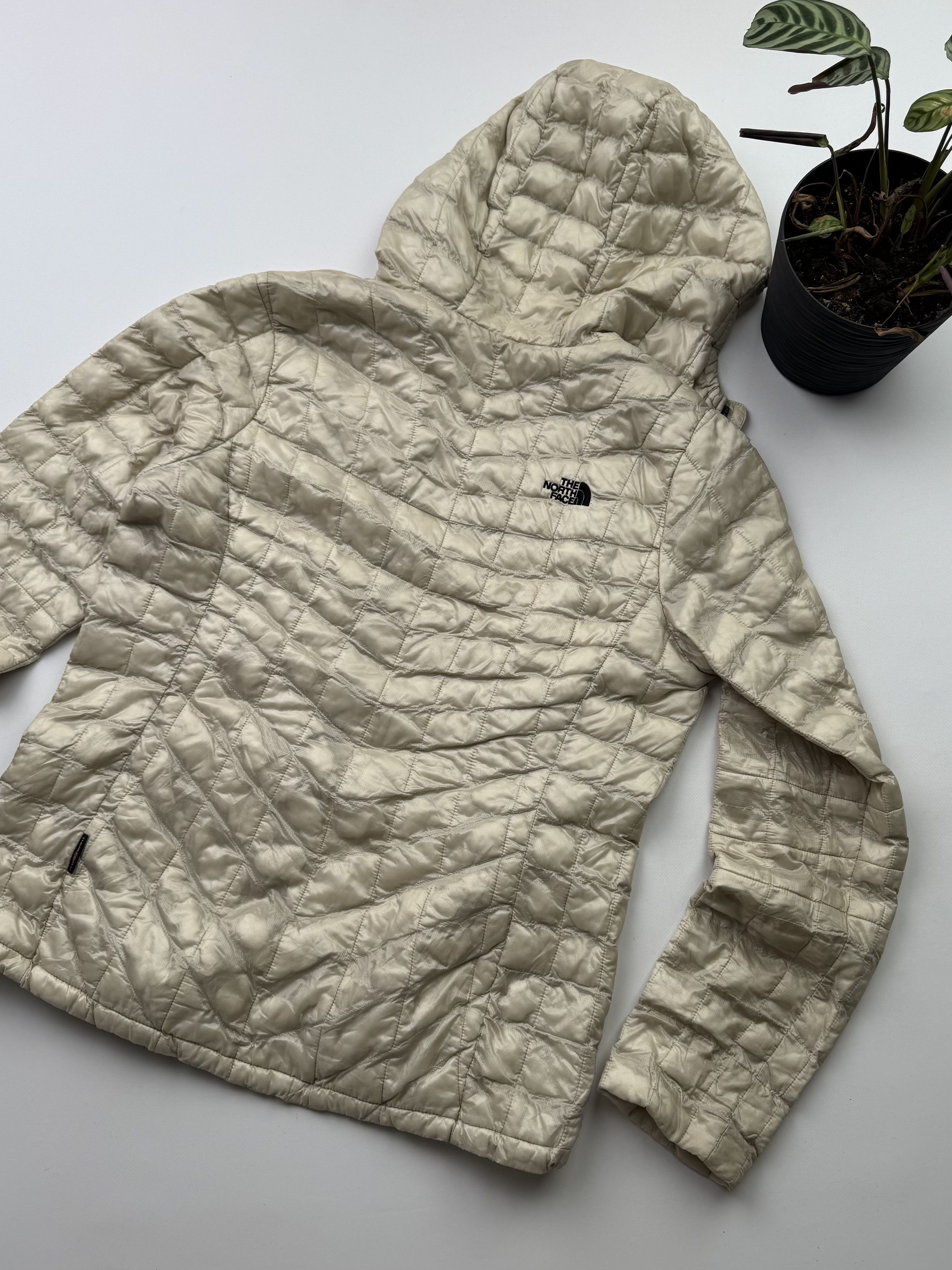 The North Face The North Face Down Puffer Jacket (145) Size L / US 10 / IT 46 - 11 Thumbnail