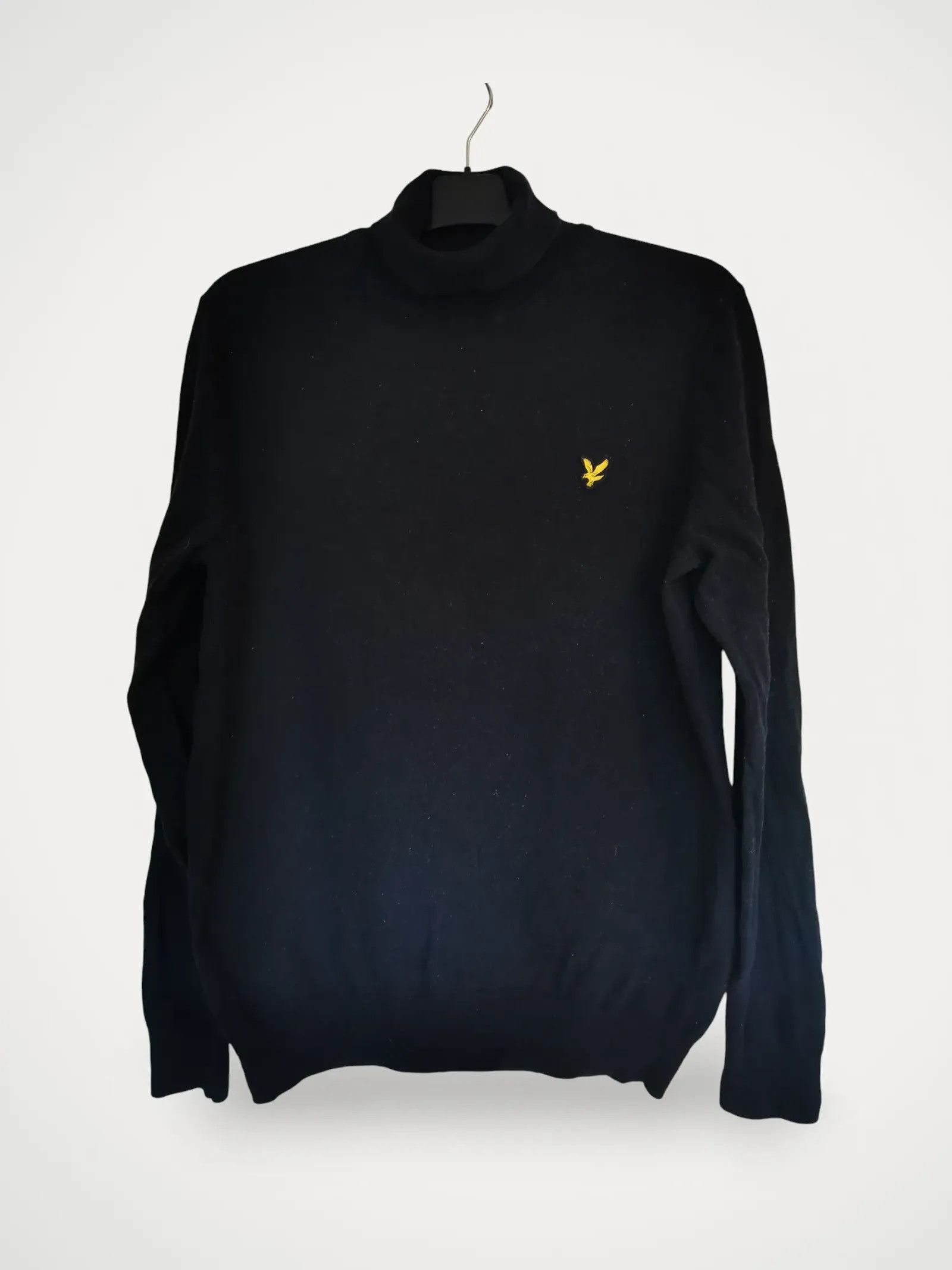 Lyle & Scott Lyle & Scott Cardigan Size US L / EU 52-54 / 3 - 1 Thumbnail