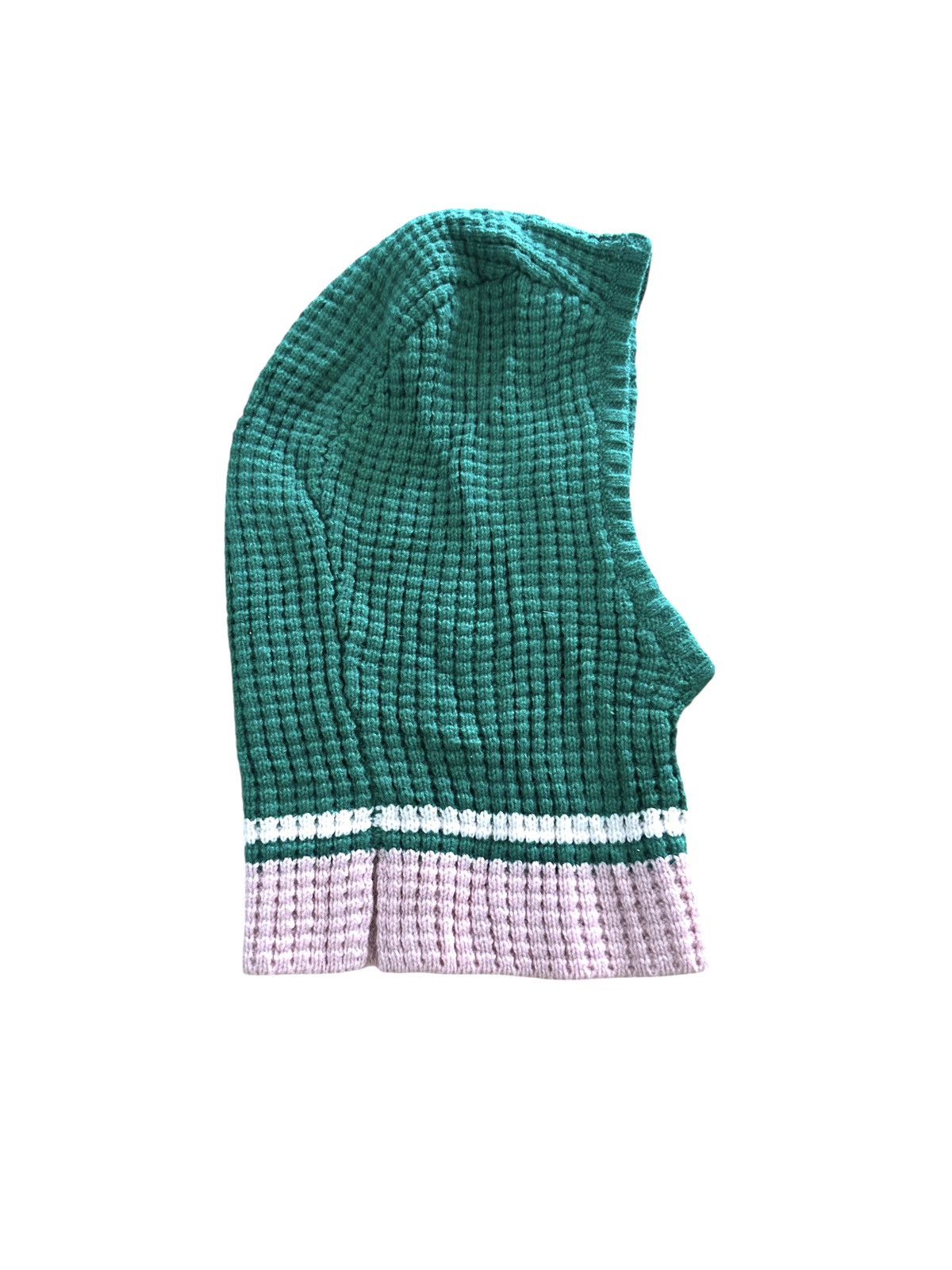 Marni UNIQLO x MARNI Popcorn Knitted Balaclava Size ONE SIZE - 3 Thumbnail