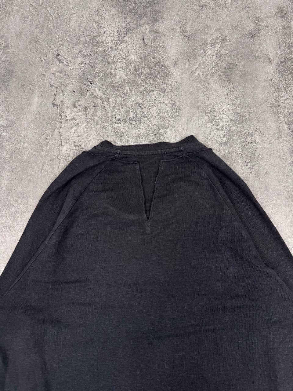 Daniele Fiesoli Daniele Fiesoli Men Long Sleeve Sweatshirt Crewneck Vintage Size US M / EU 48-50 / 2 - 8 Thumbnail