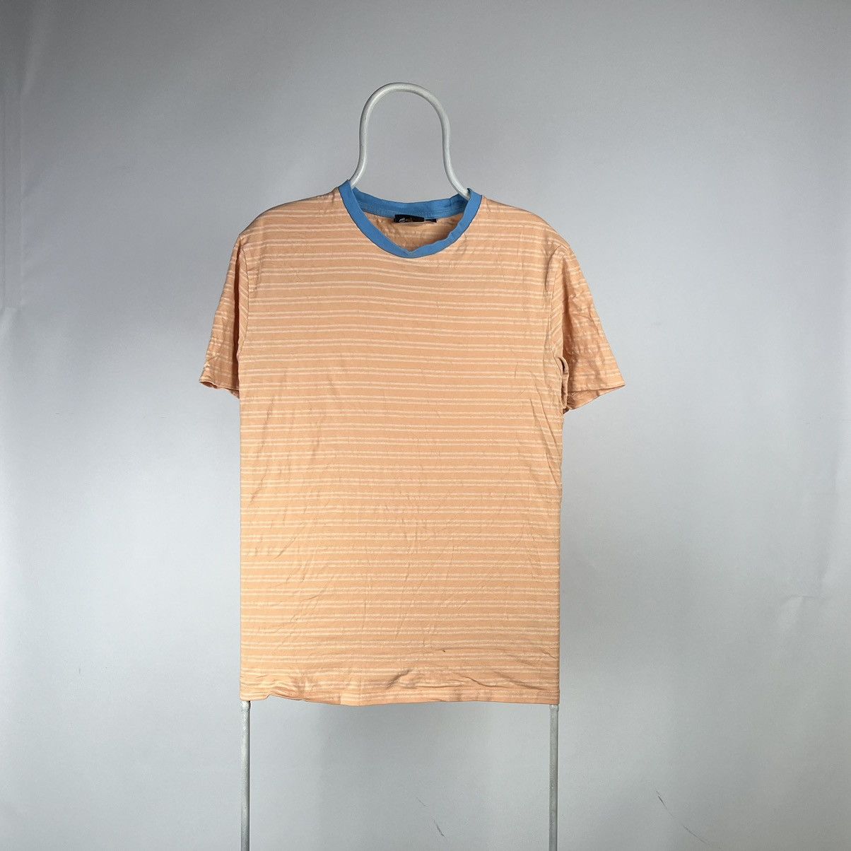 Percival Percival Tshirt striped size Large Size US L / EU 52-54 / 3 - 1 Thumbnail