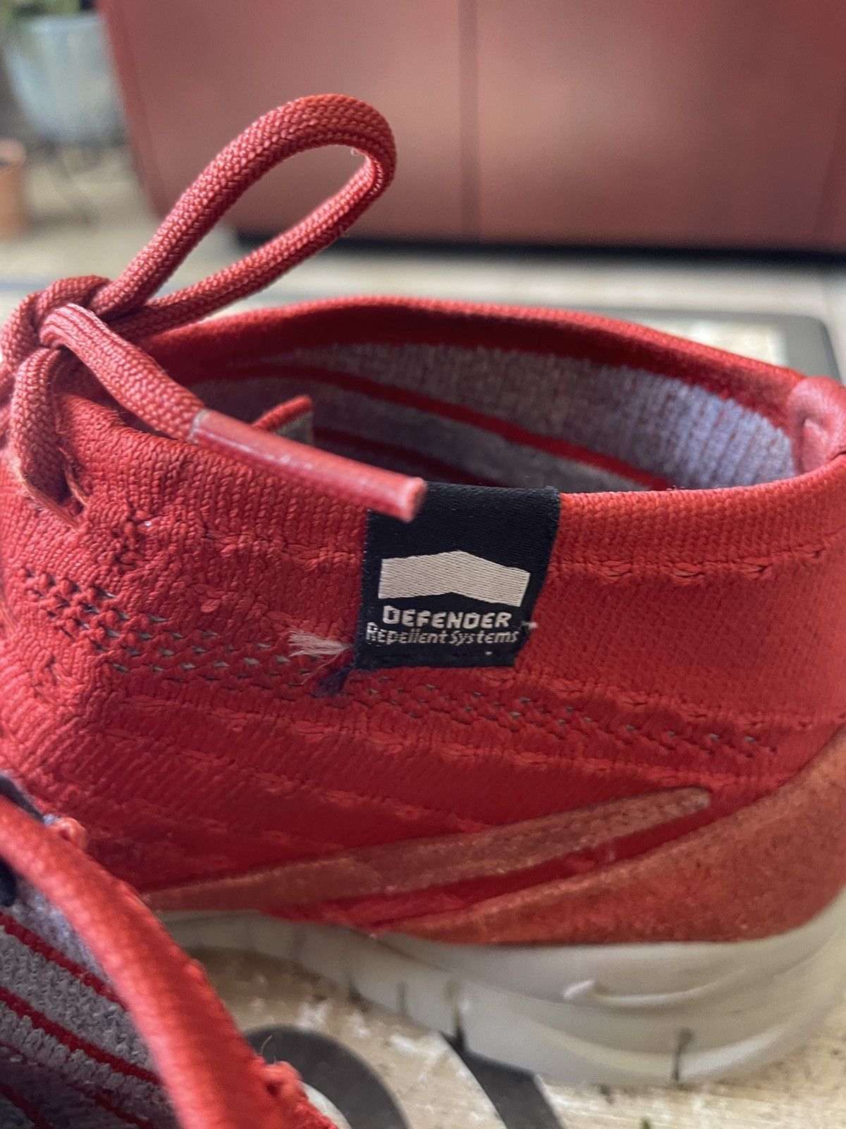Nike Flyknit Trainer Chukka Size US 10 / EU 43 - 7 Thumbnail