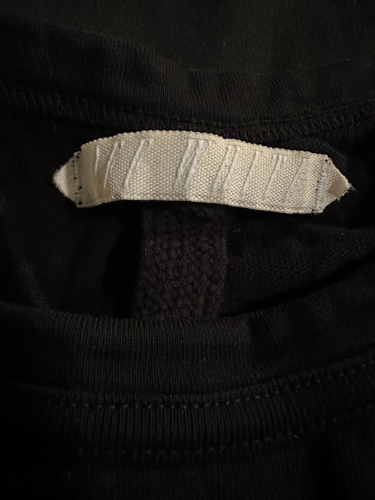Off-White Offwhite T Shirt Size US S / EU 44-46 / 1 - 2 Thumbnail