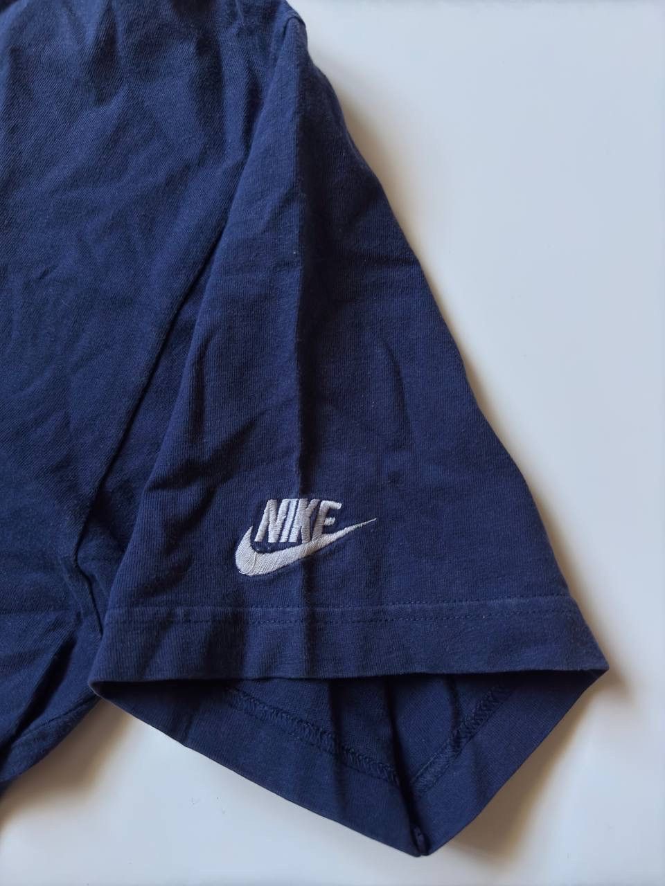 Nike Vintage NIKE Centr Logo size M y2k Size US M / EU 48-50 / 2 - 3 Thumbnail