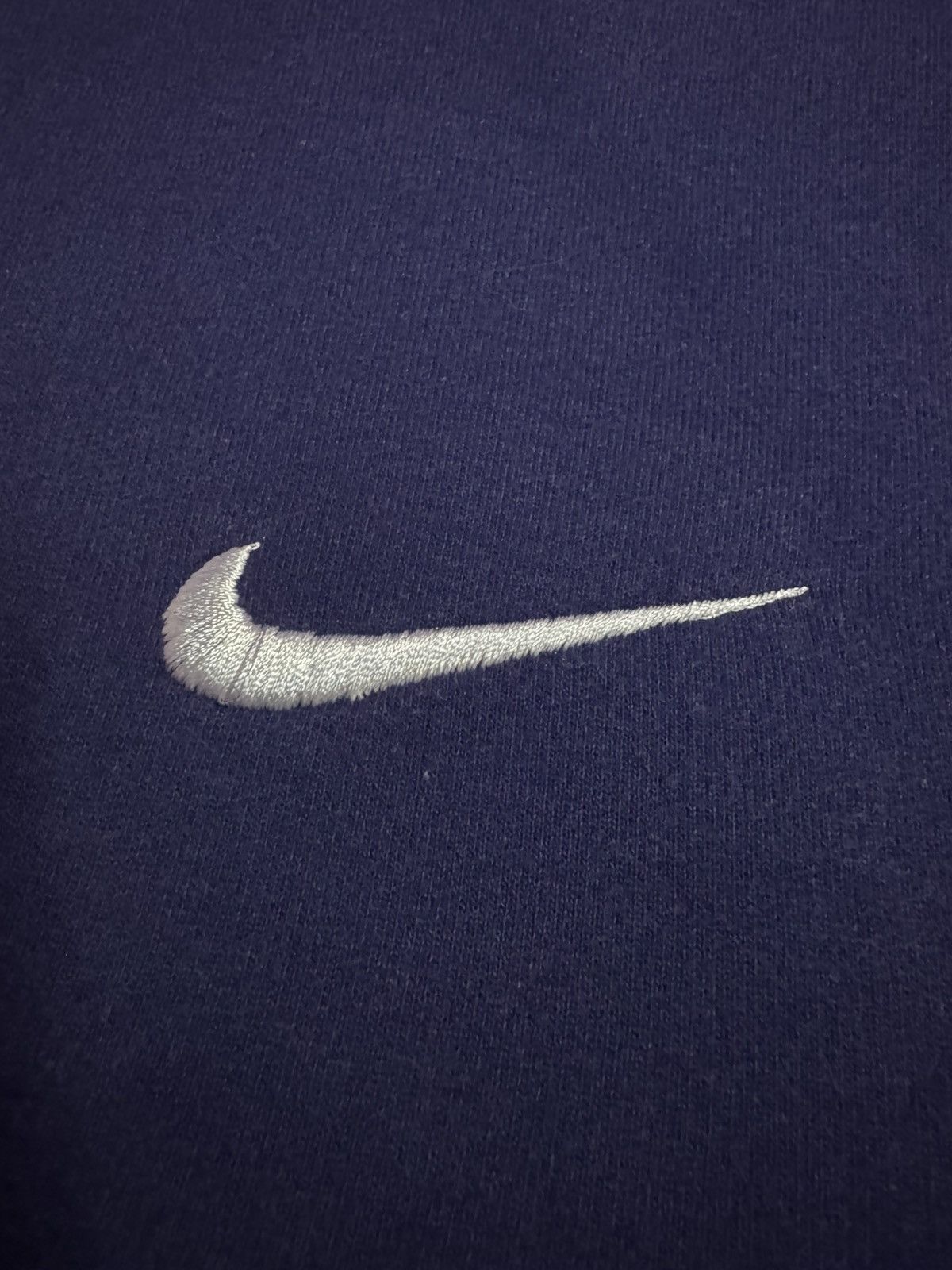 Nike Vintage Nike Sweatshirts Size L Size US L / EU 52-54 / 3 - 3 Thumbnail