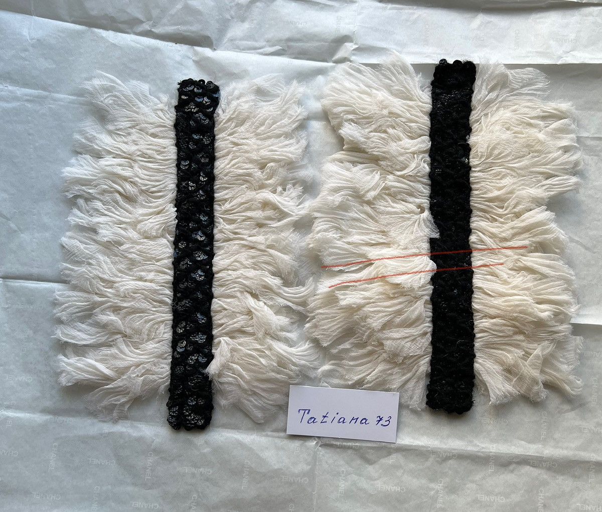 Chanel Chanel cuffs Size ONE SIZE - 14 Thumbnail
