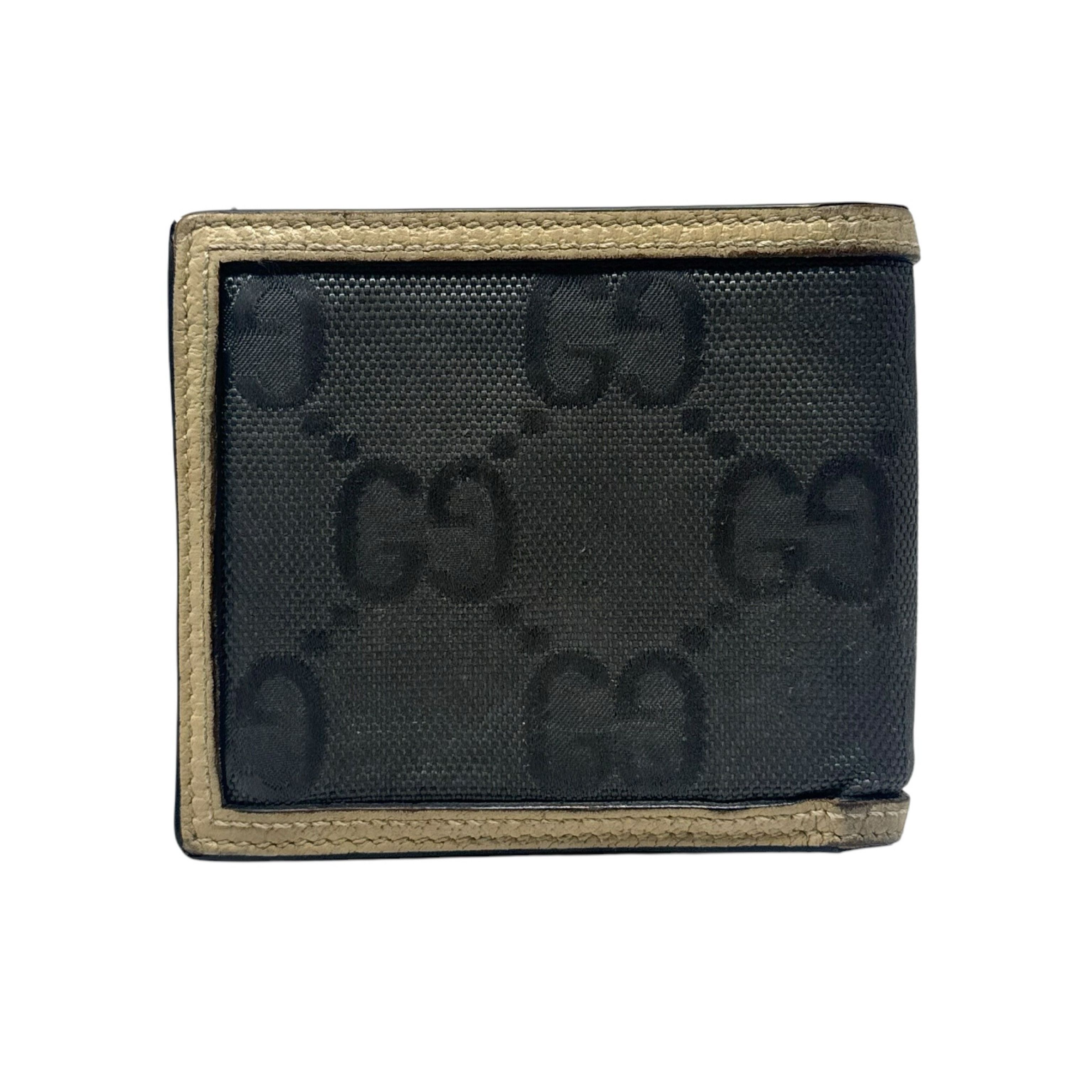 Gucci Gucci Off The Grid Bifold Wallet Size ONE SIZE - 2 Thumbnail