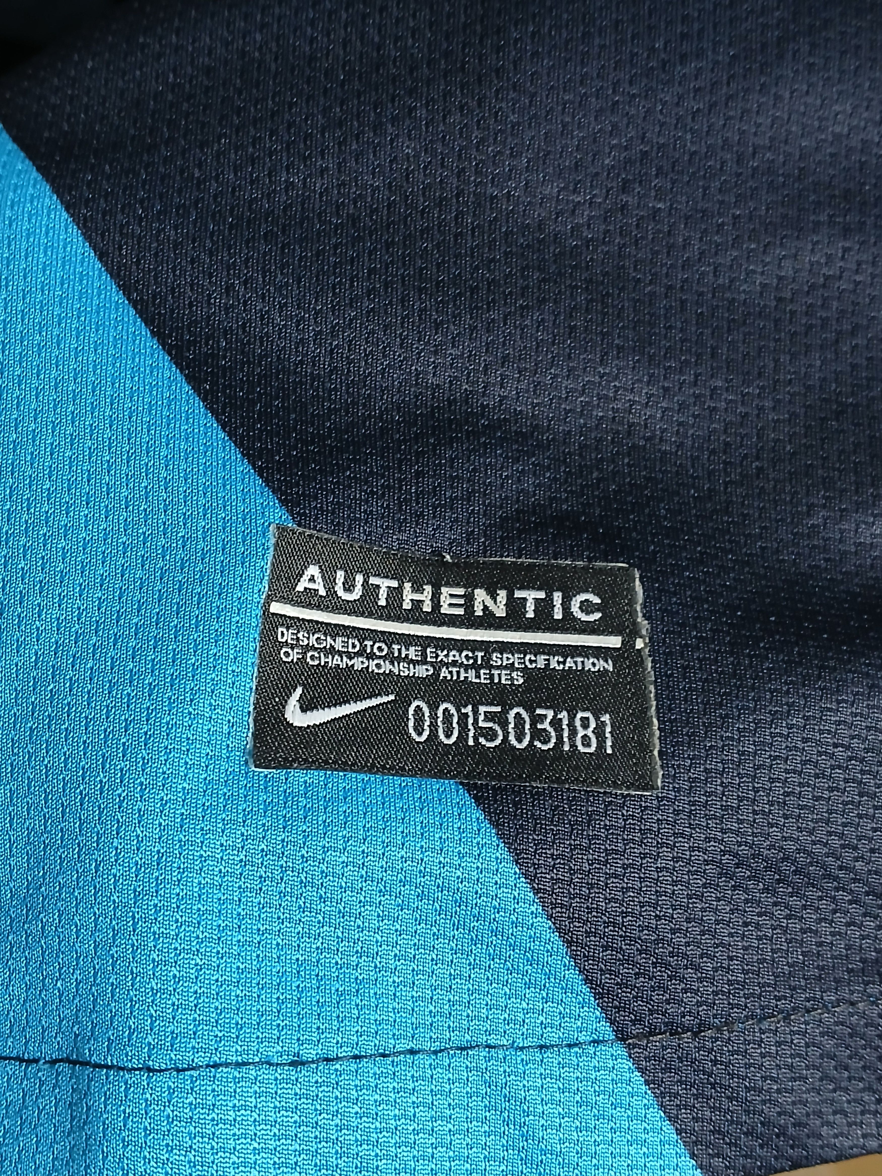 Other Arsenal 2011/2012 Away Walcott Football Jersey T-Shirt Size US M / EU 48-50 / 2 - 9 Thumbnail