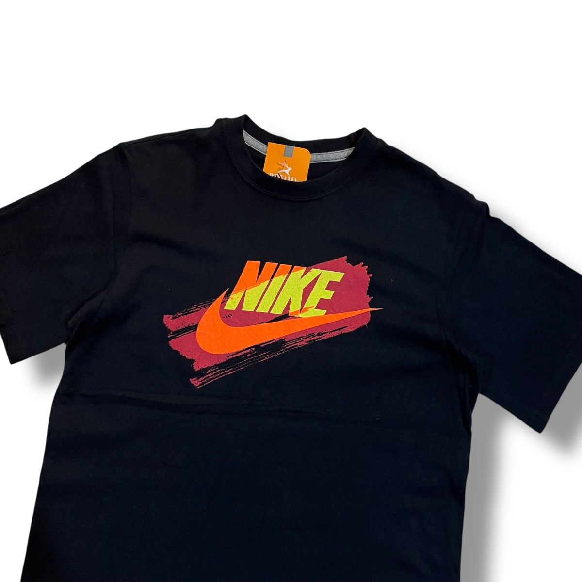 Nike Nike short sleeve t-shirt Size US S / EU 44-46 / 1 - 2 Thumbnail