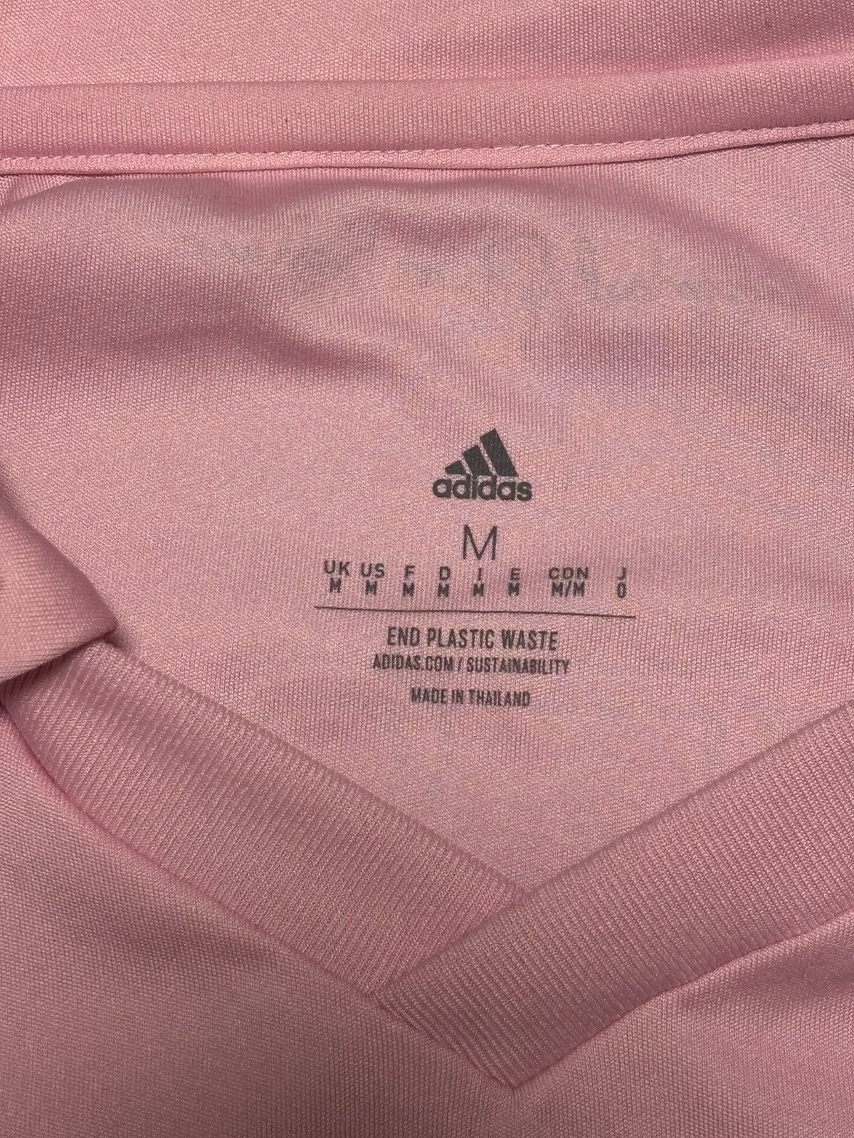 Adidas Inter Messi Jersey Size US M / EU 48-50 / 2 - 3 Thumbnail