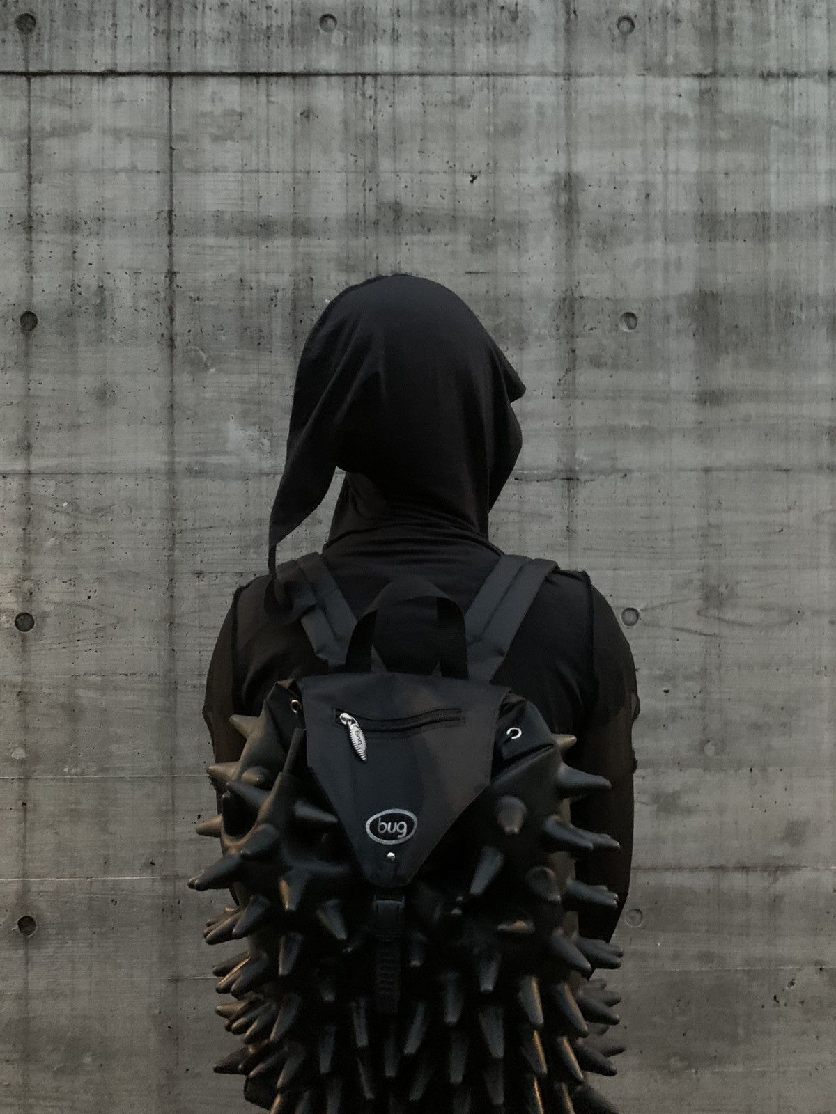 Craig Morrison Craig morrison gen2 bug bag | Grailed