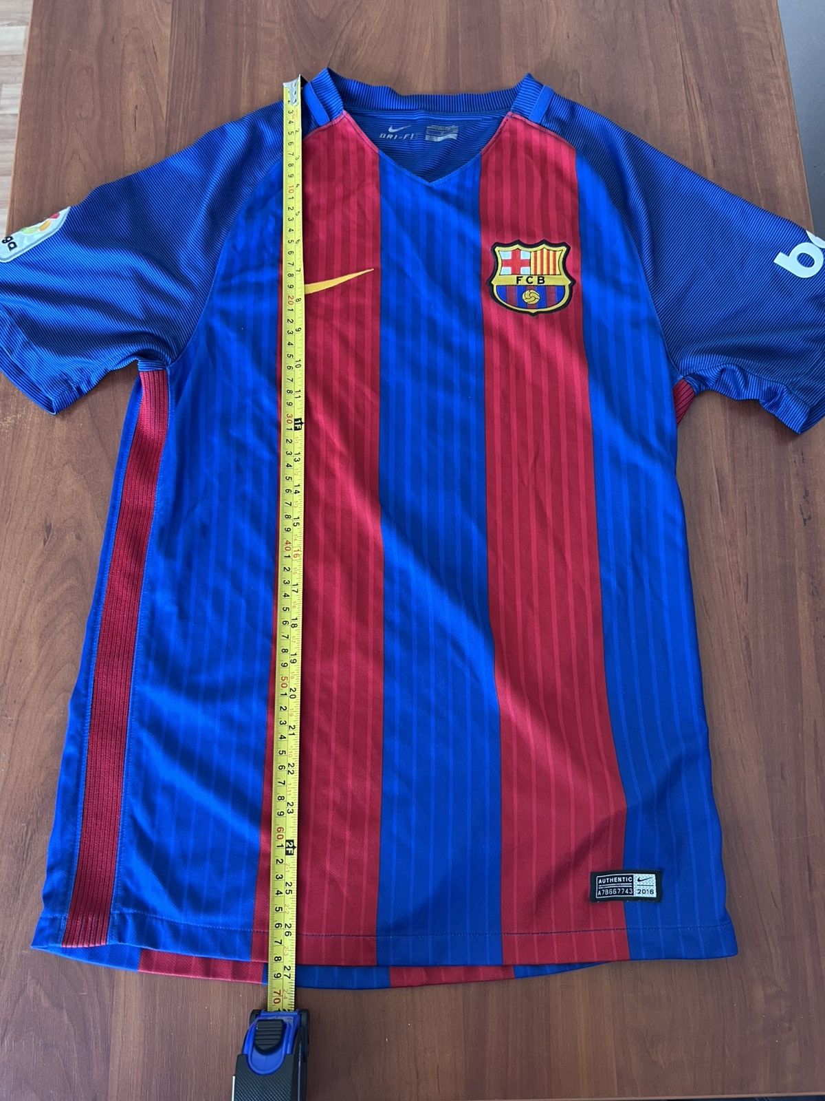 Barcelona extend the gap from first to second place in LaLiga ⌛👀, image size:1200x1600