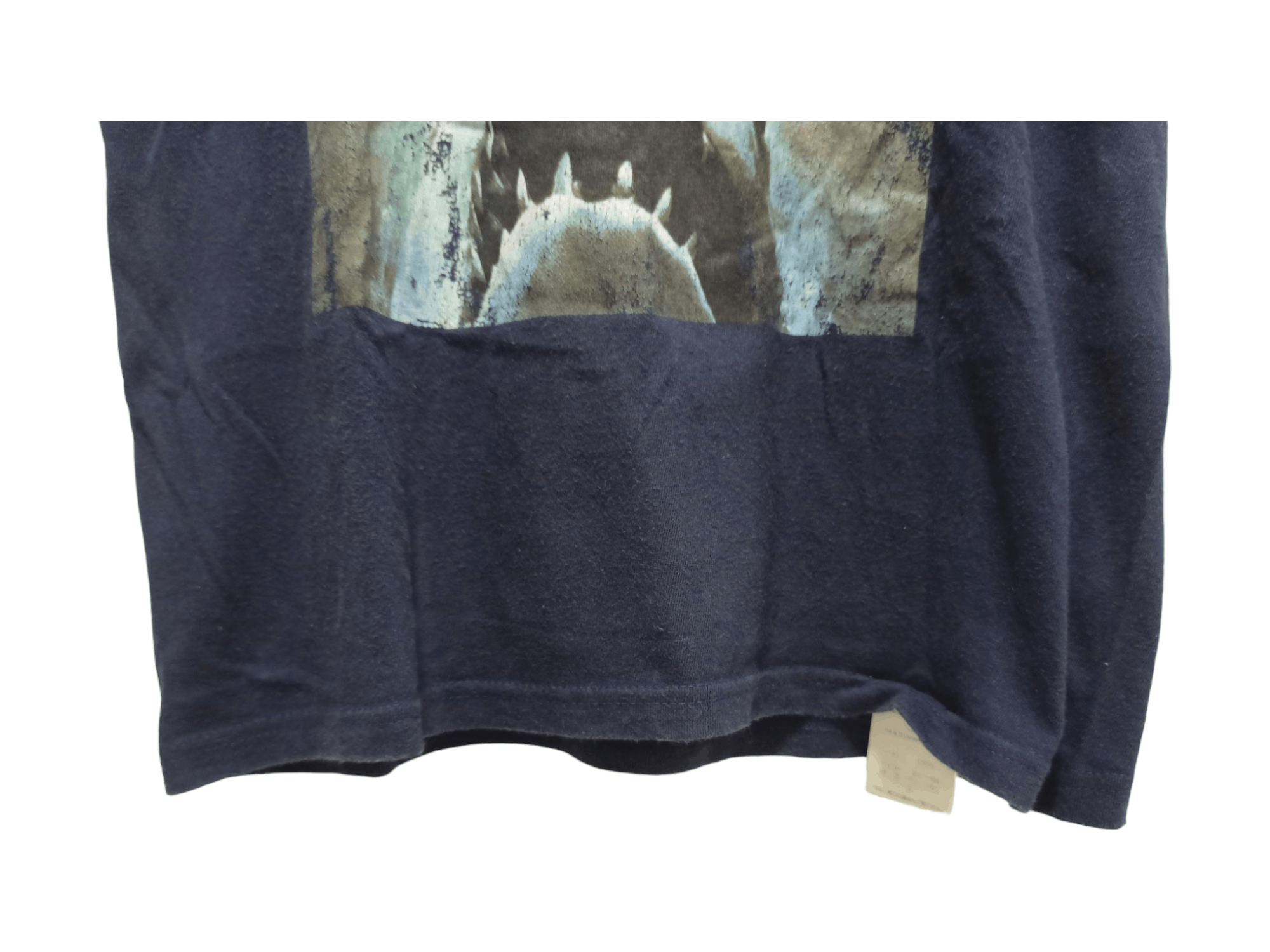 Universal Studios Vintage Jaws Universal Studios Japan Shirt Size US S / EU 44-46 / 1 - 6 Thumbnail