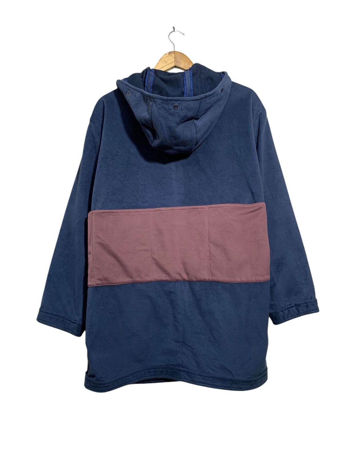 Japanese Brand 🔥JAPANESE BRAND CARDI COATS Size US M / EU 48-50 / 2 - 6 Thumbnail