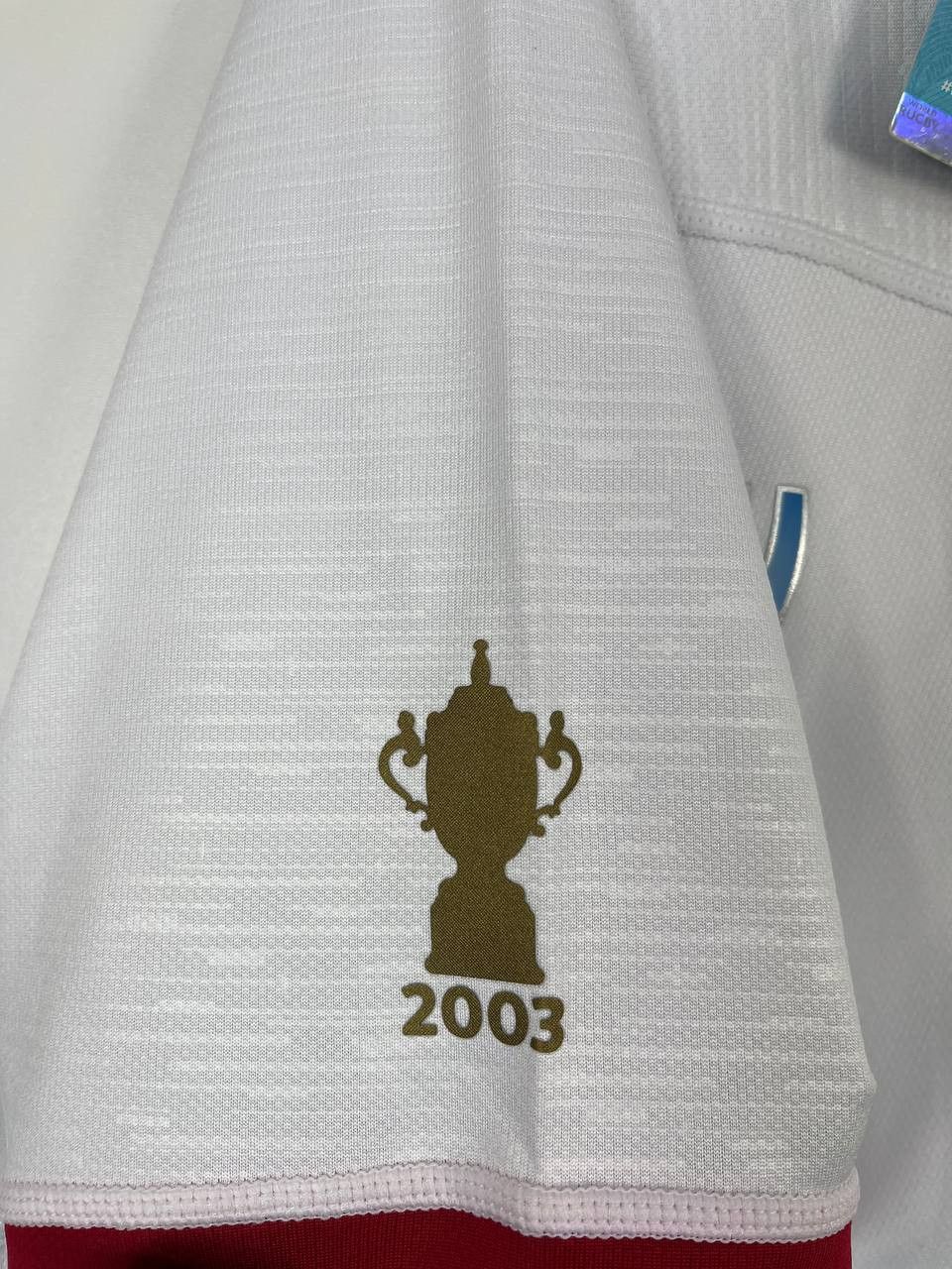 Other England Rugby World Cup 2019 Home Shirt Jersey Canterbury XL Size US XL / EU 56 / 4 - 3 Thumbnail