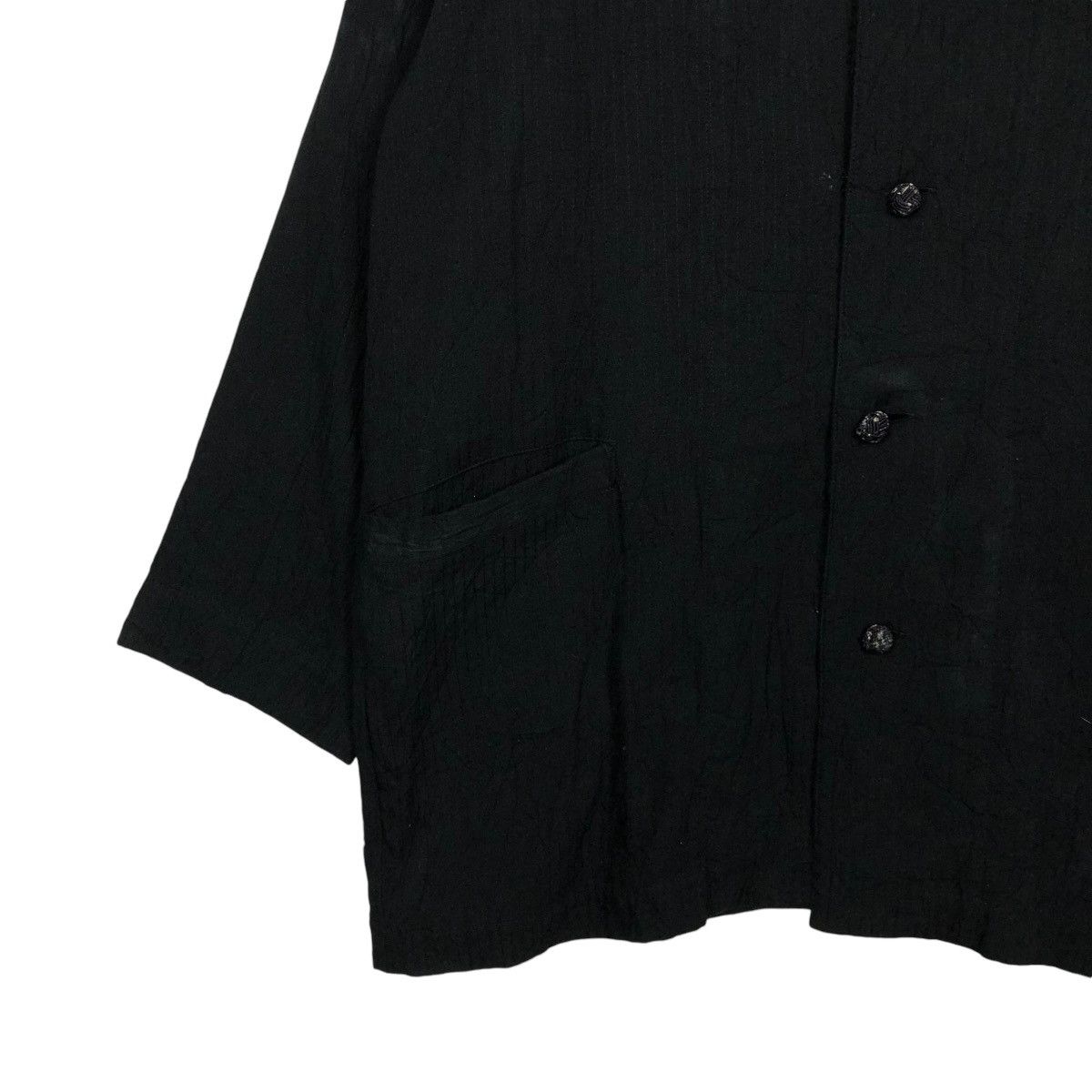 Issey Miyake 🔥VINTAGE CHORE JACKET BX BI-EKS MADE IN JAPAN Size US M / EU 48-50 / 2 - 6 Thumbnail