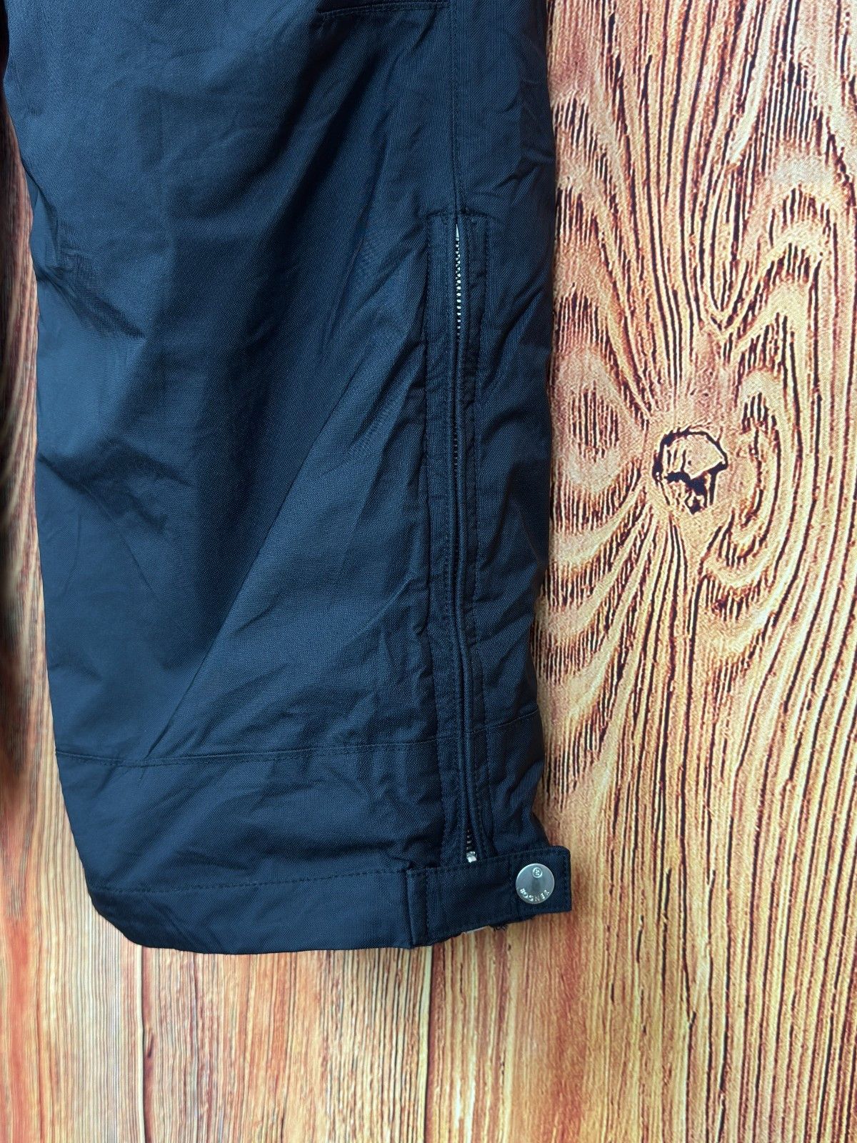 Bogner Bogner Ski Insulated Pants Black Snowboard Snow Outdoor Pant Size US 38 / EU 54 - 7 Thumbnail