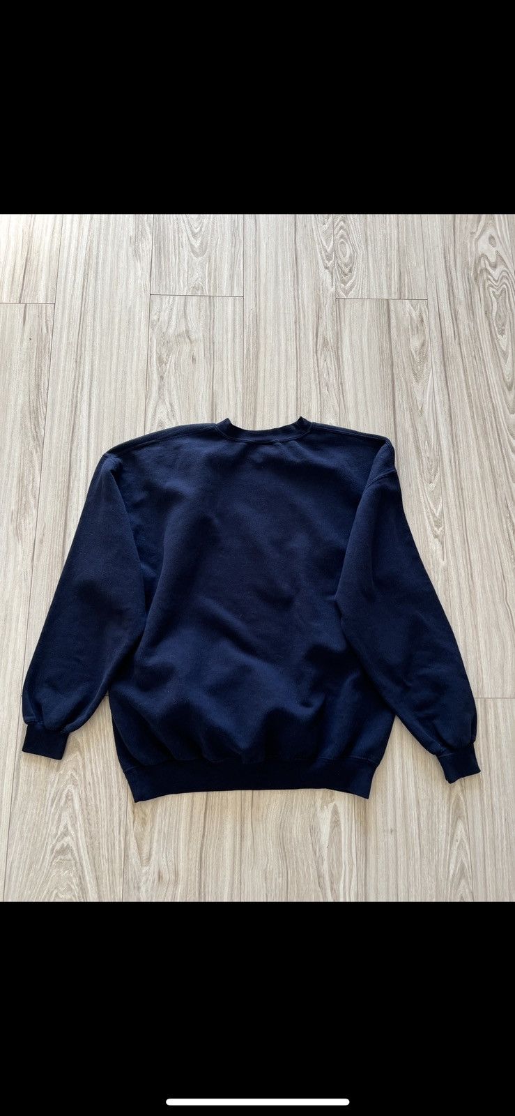 Gildan Vintage Gildan Hawaii sweatshirt Size US L / EU 52-54 / 3 - 2 Thumbnail
