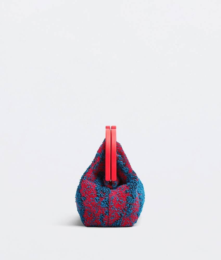 Bottega Veneta o1n1vont0525 Size: OS / Medium Point Bag in Ladybug Size ONE SIZE - 2 Thumbnail