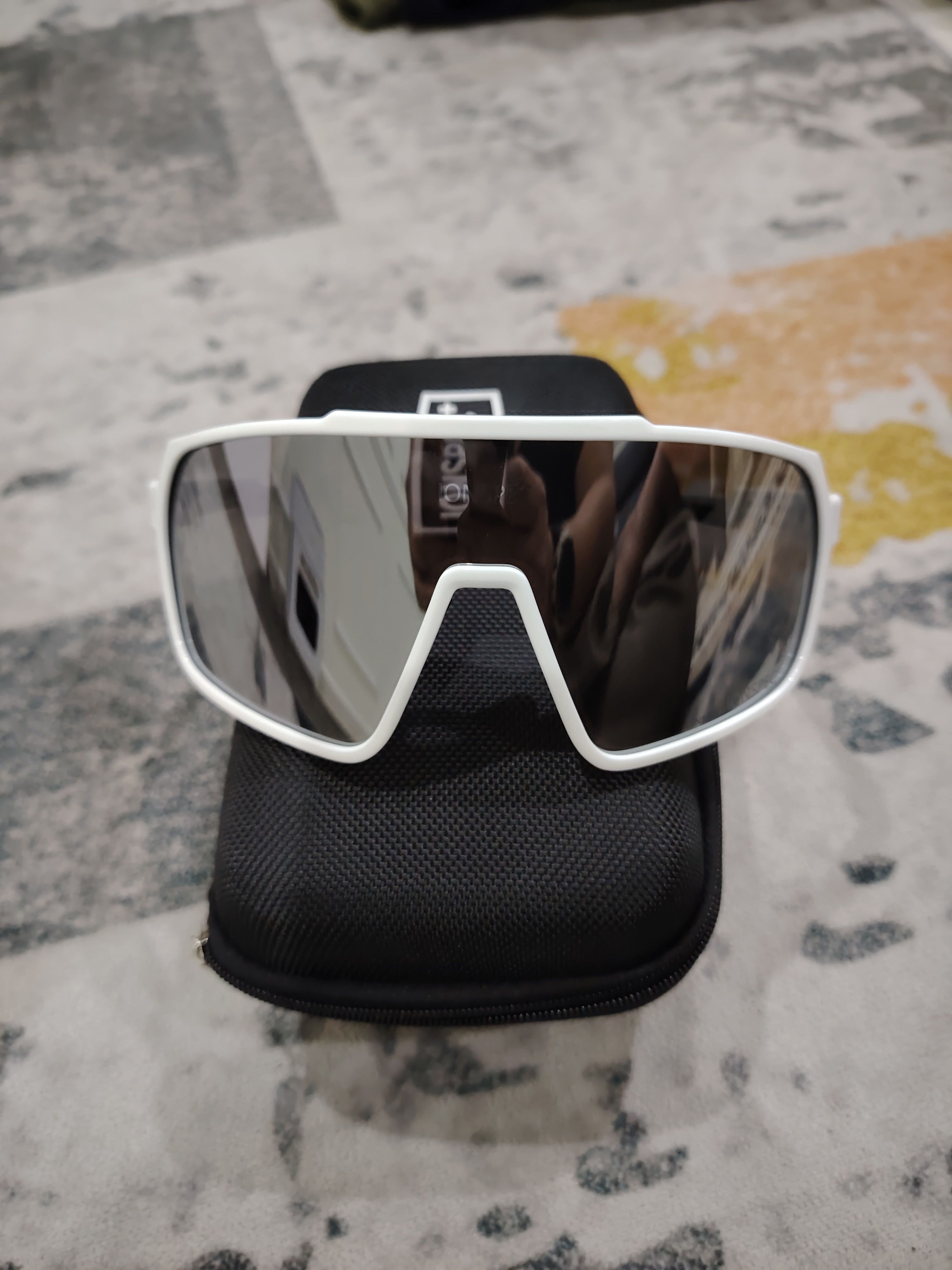 Other IONSPEC SUNGLASS GS18 SPORT Size ONE SIZE - 1 Thumbnail