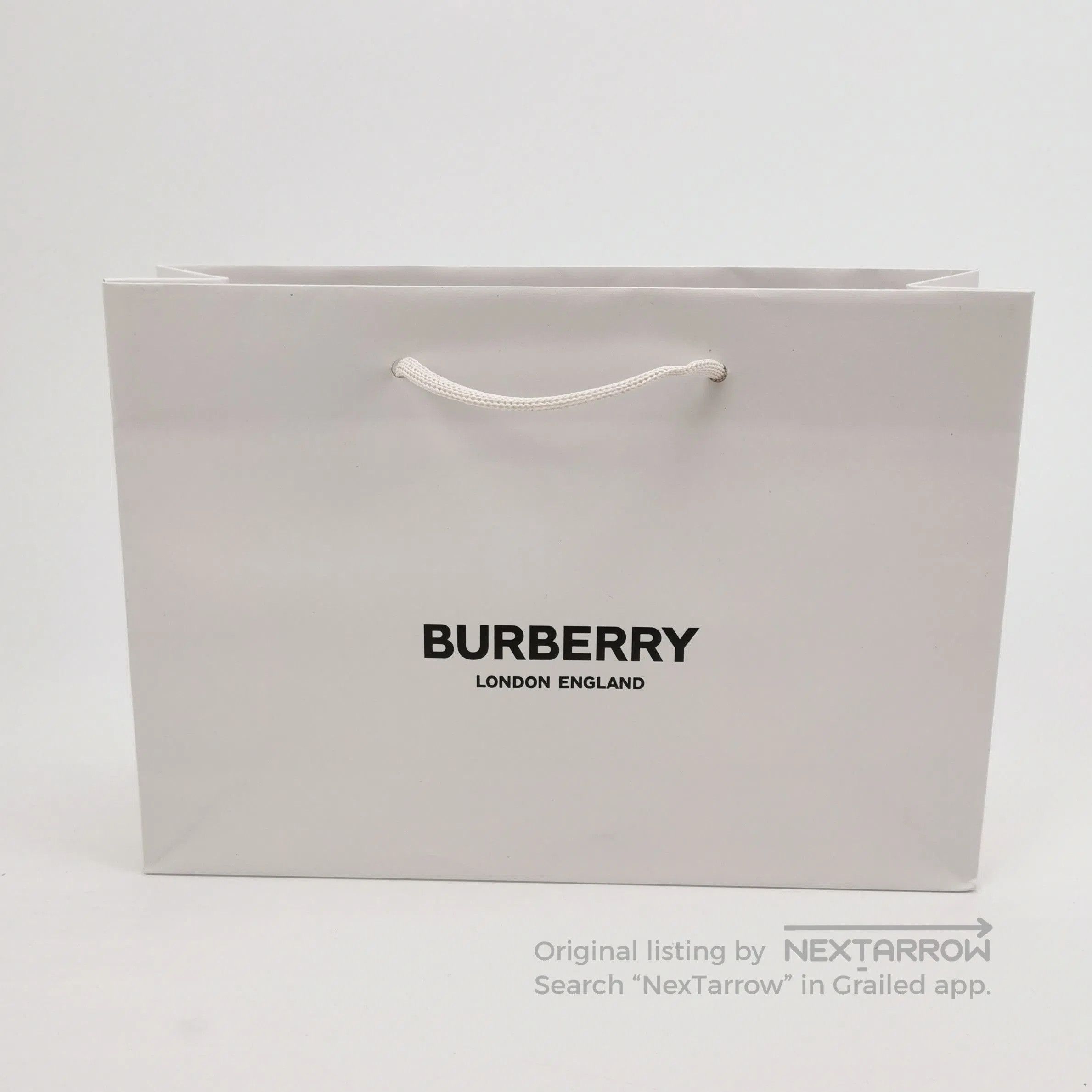 Burberry Burberry Color Block Logo Leggings in Size S . Size US 26 / EU 42 - 5 Thumbnail