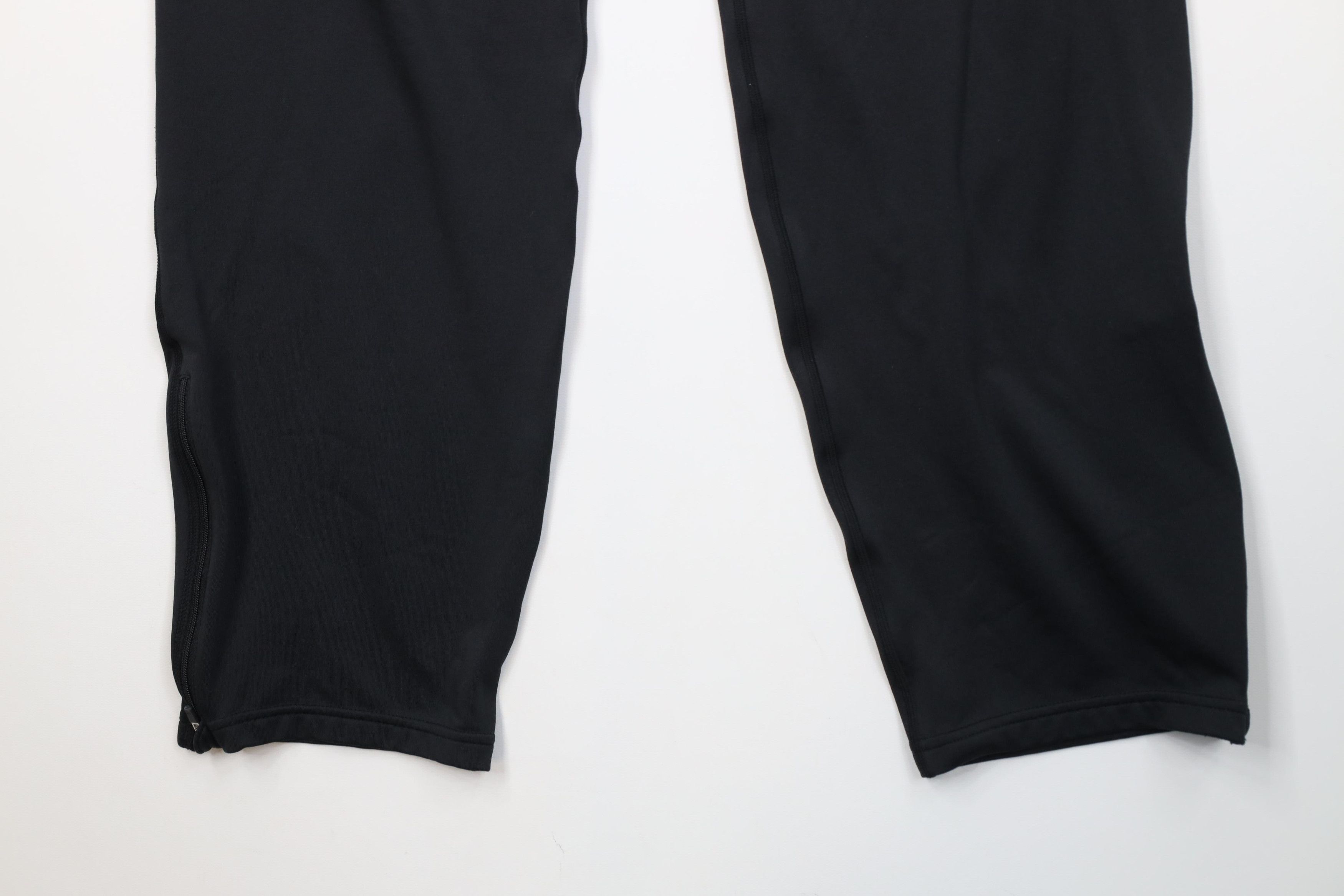 Mizuno Vintage Y2K Mizuno Baseball Running Sweatpants Pants Size US 40 / EU 56 - 4 Thumbnail