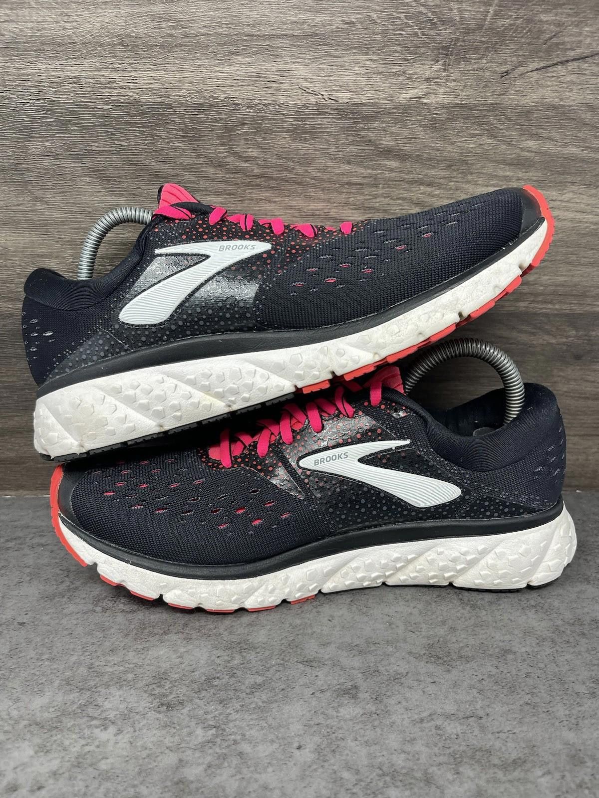 Brooks Brooks Glycerin 16 Running Shoes Womens Size 9 Narrow 2A Size US 9 / IT 39 - 7 Thumbnail