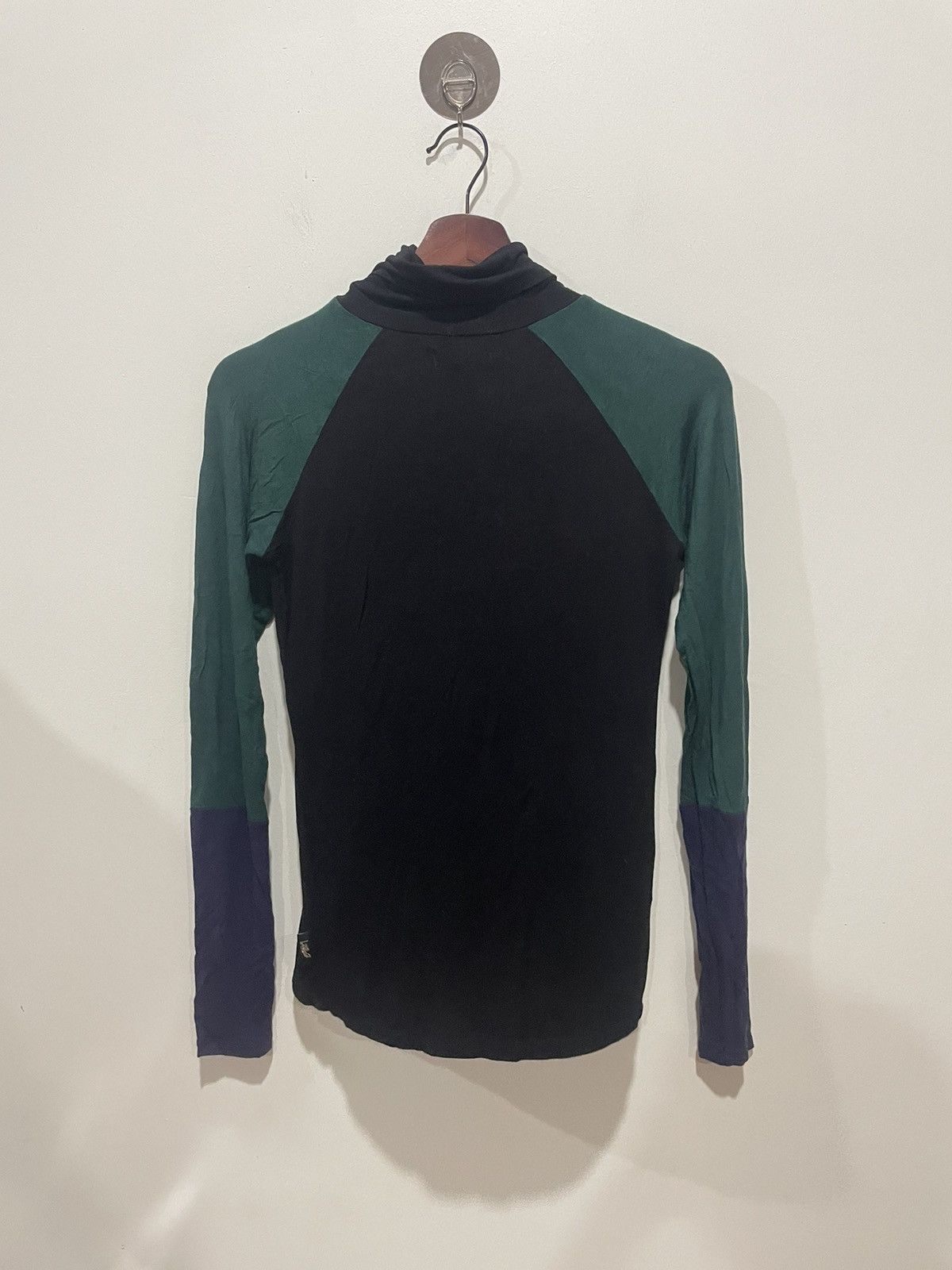 Stussy Stussy shirt long sleeve Size S / US 4 / IT 40 - 1 Thumbnail