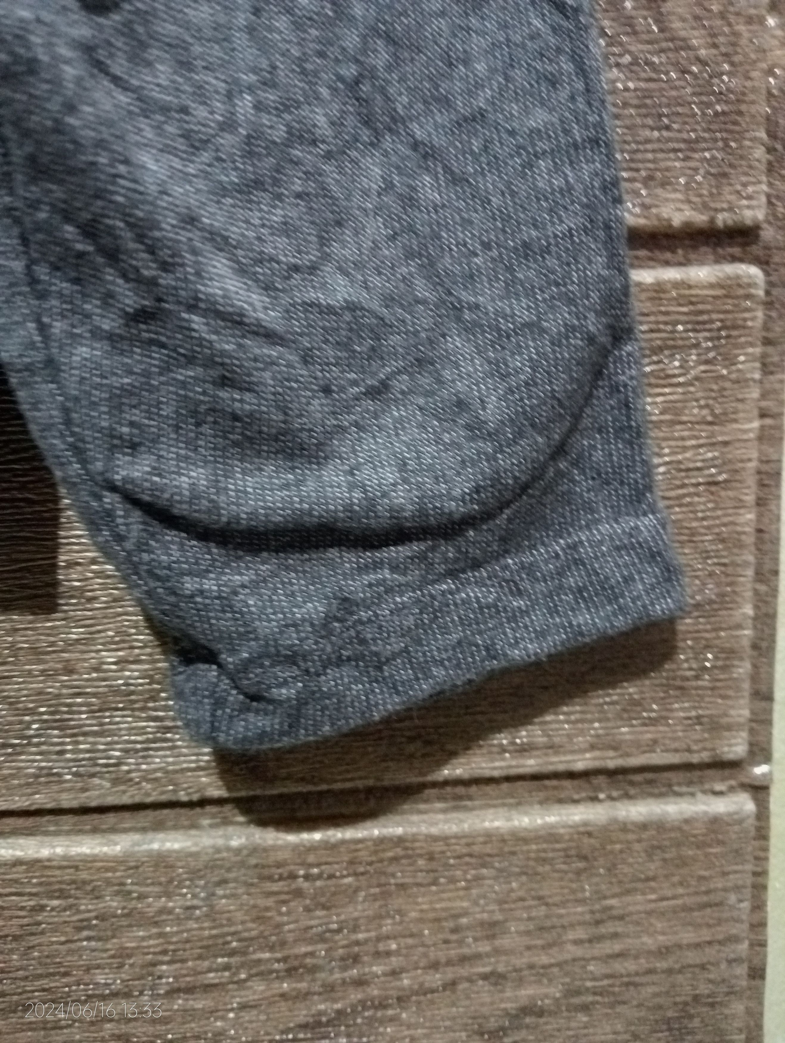 Patagonia Patagonia Santa Clara Ventura Calif USA Long Sleeve Tshirt Size US S / EU 44-46 / 1 - 5 Thumbnail
