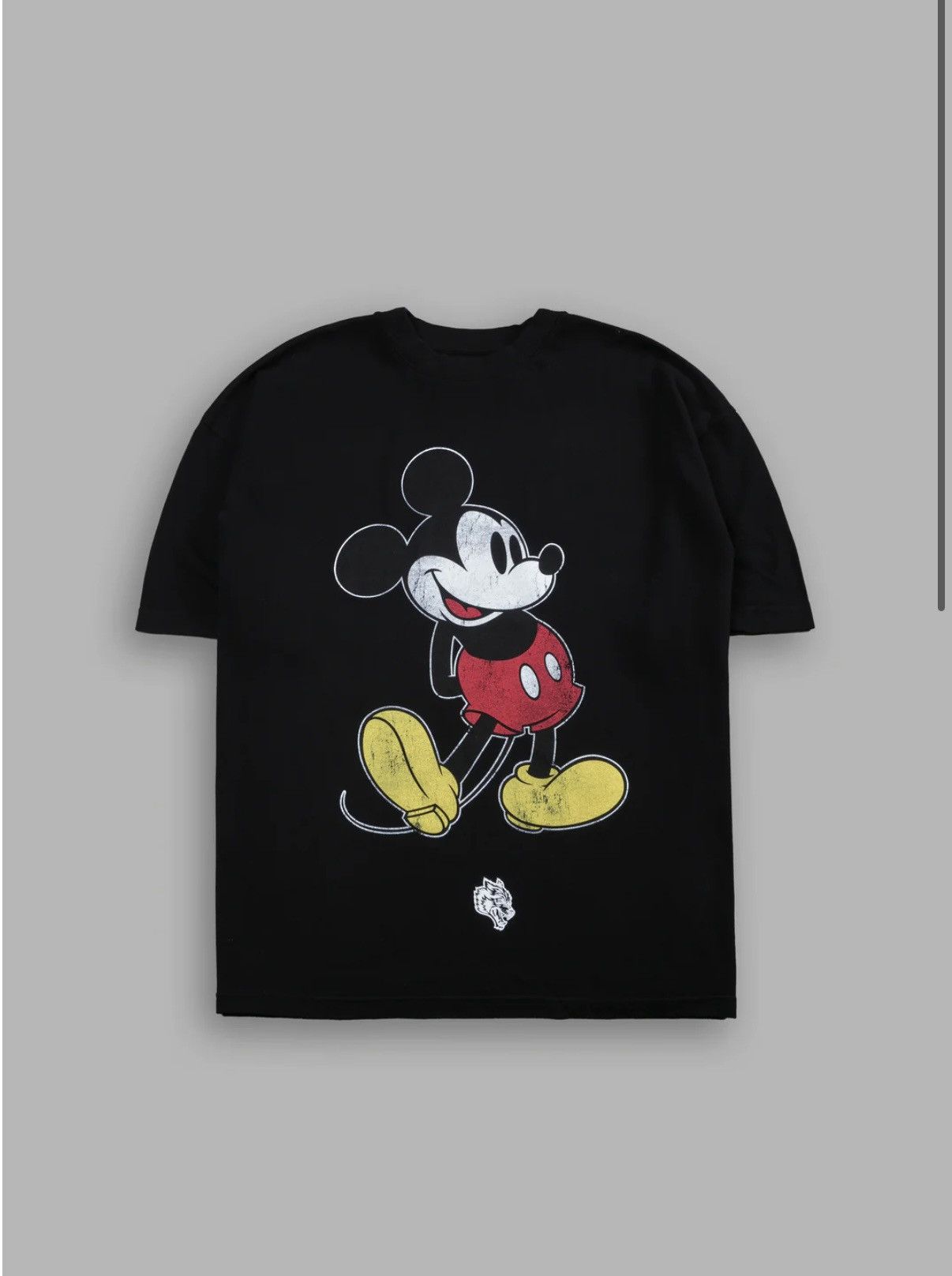 Darc Sport DARC SPORT X DISNEY MICKEY MOUSE SHIRT - MEDIUM Size US M / EU 48-50 / 2 - 2 Thumbnail