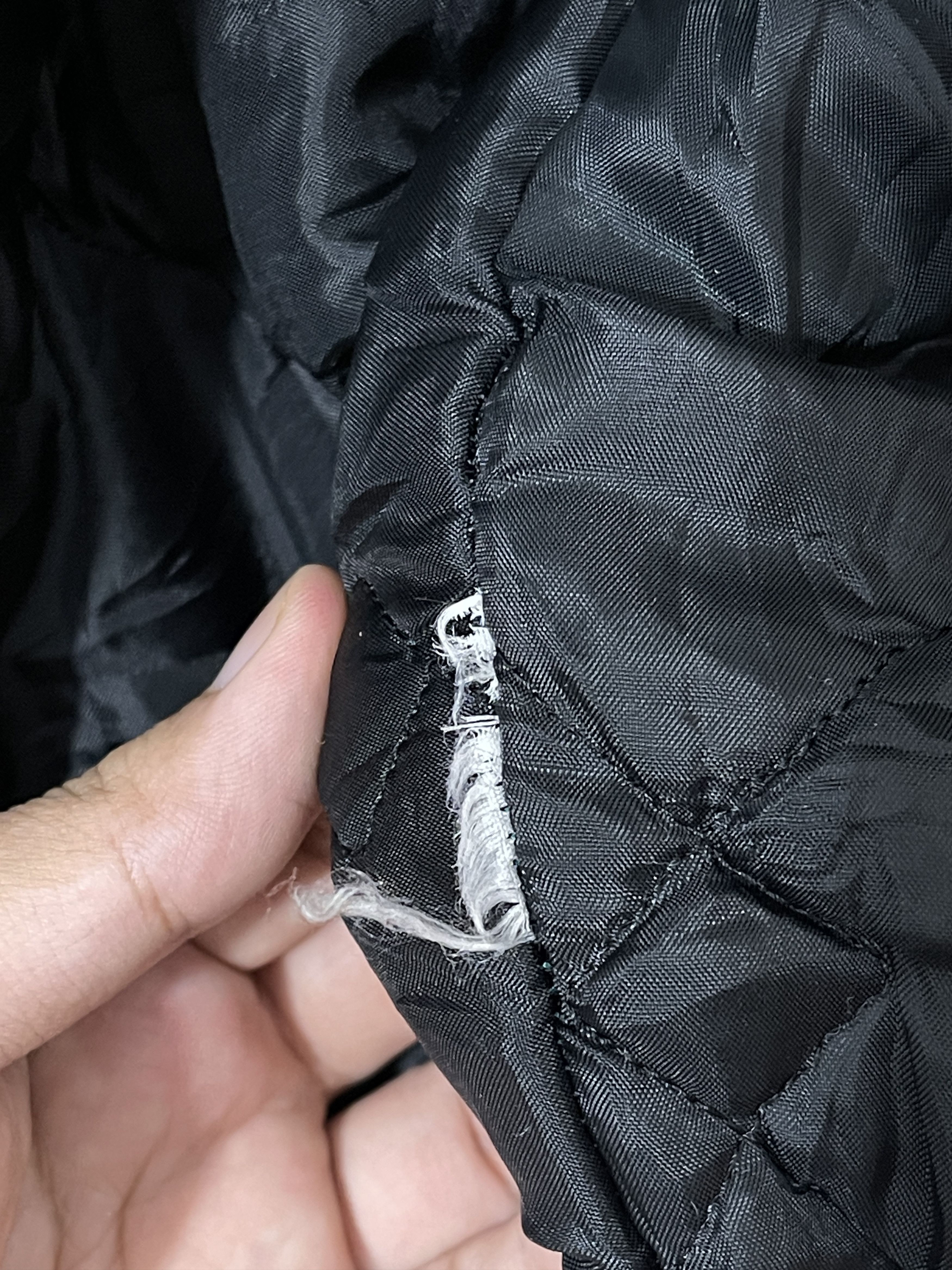 Japanese Brand 2000s Vimalu Japan Archive Fireman Clasp Black Jacket Size US XL / EU 56 / 4 - 10 Thumbnail