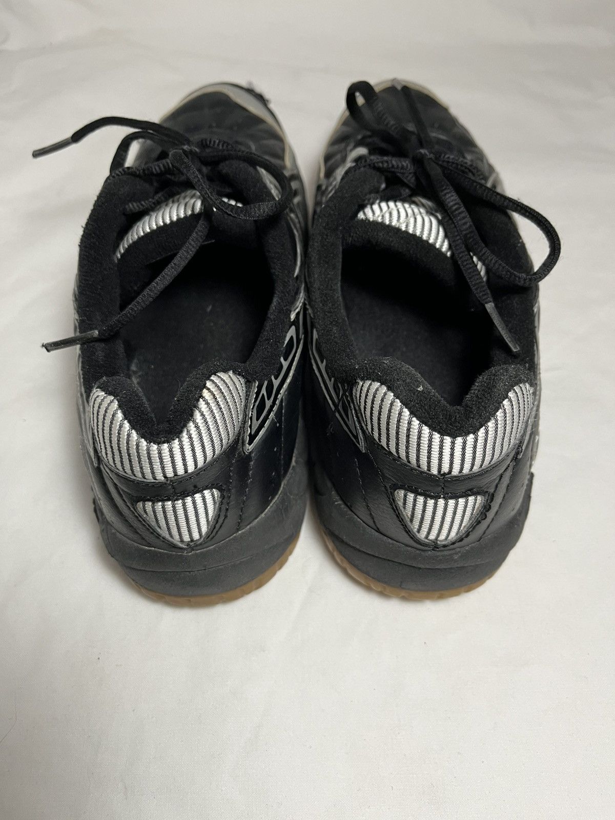 Asics × Vintage Vintage Asics Gel 90s Rare Rhyno Skin Low Sneakers Retro Size US 8.5 / EU 41-42 - 4 Thumbnail