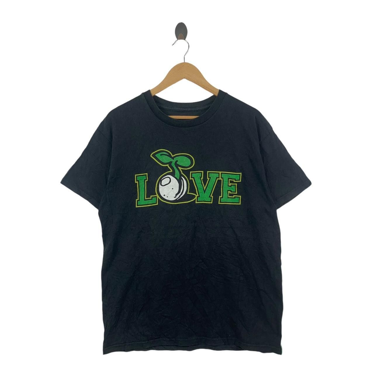 Vintage Vintage SEEDLESS SKATEBOARD LOVE Tee Shirt Size US M / EU 48-50 / 2 - 1 Thumbnail