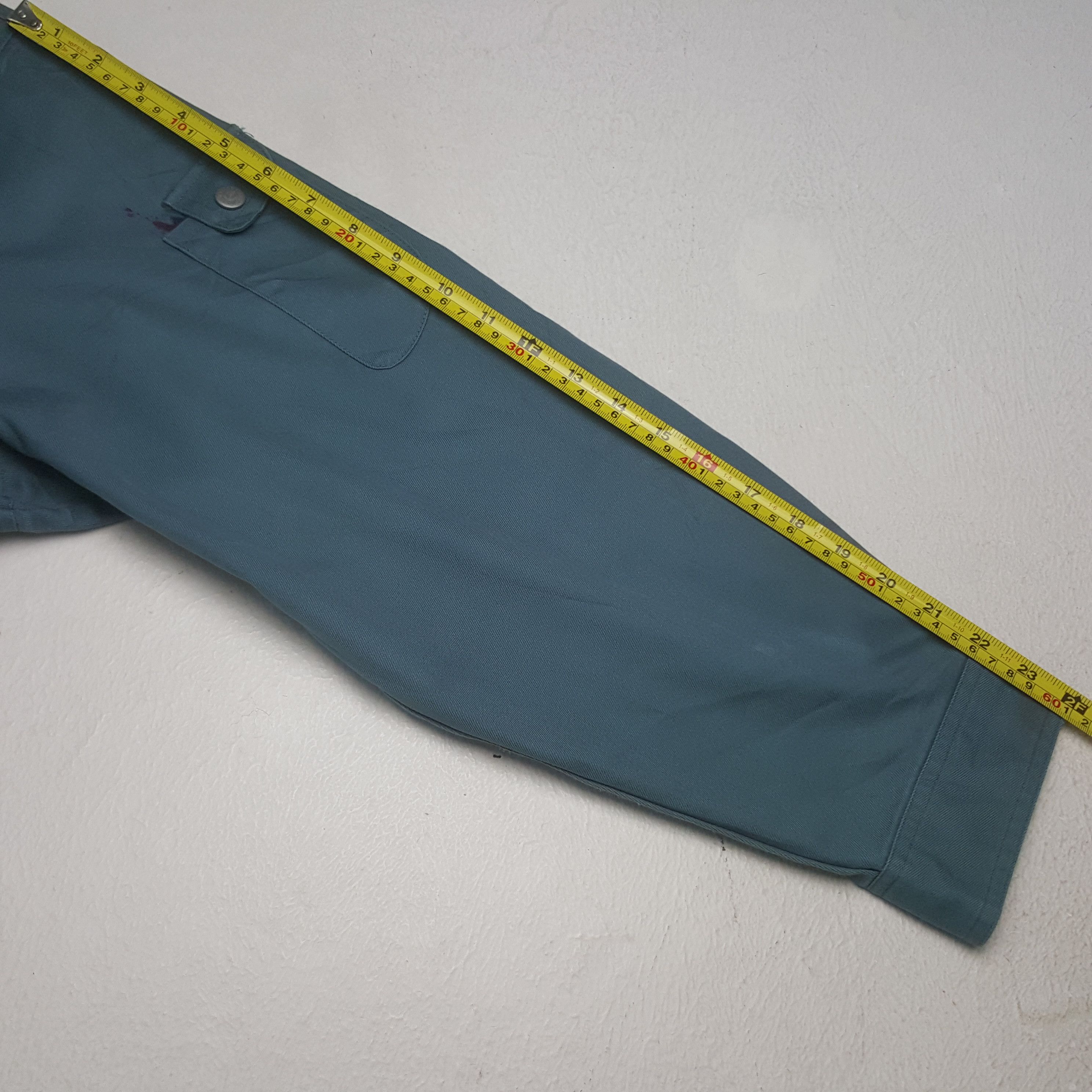 Japanese Brand Vintage Nismo Nissan Racing Team Custom Work Jacket C298N4 Size US XL / EU 56 / 4 - 7 Thumbnail