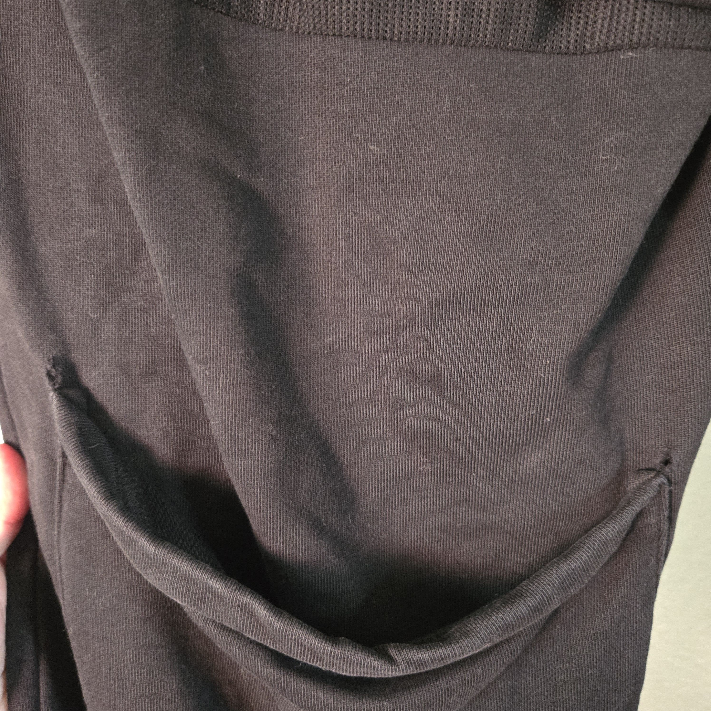 Hood By Air SS17 Wench Sweatpants Size US 36 / EU 52 - 4 Thumbnail