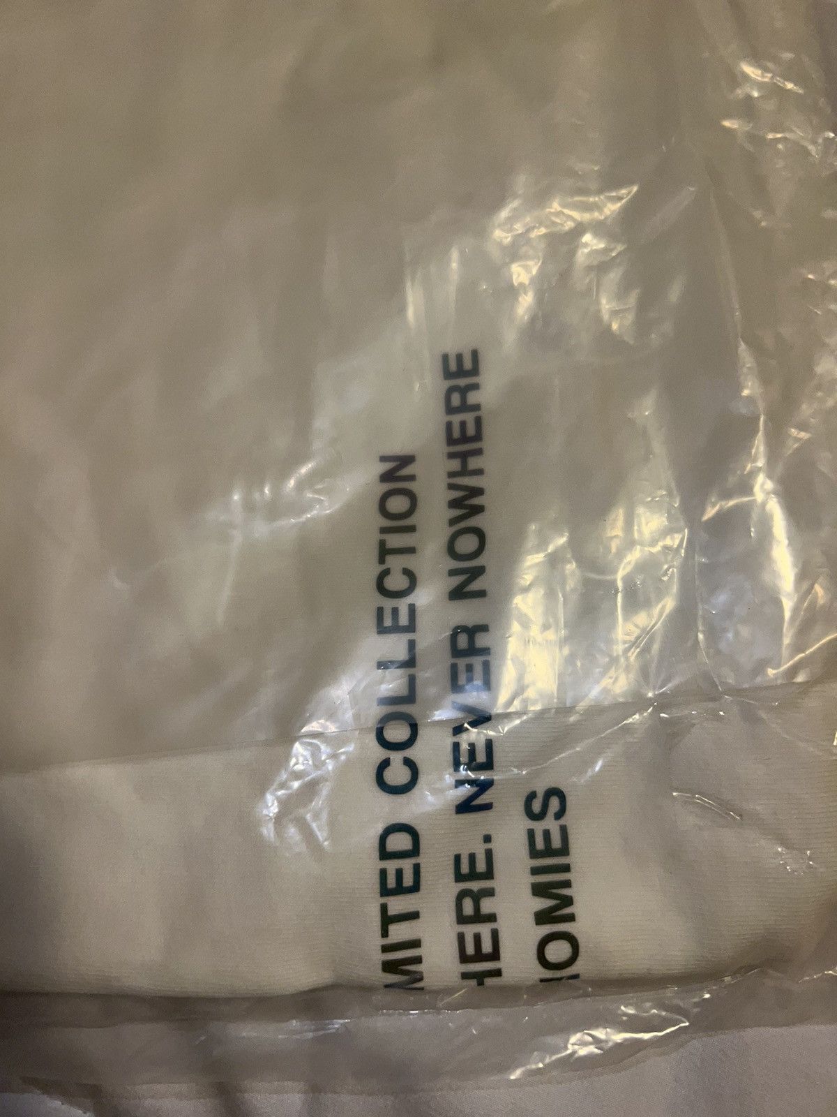 Other Half shadow no fake friends Aurora tee Size US L / EU 52-54 / 3 - 6 Thumbnail
