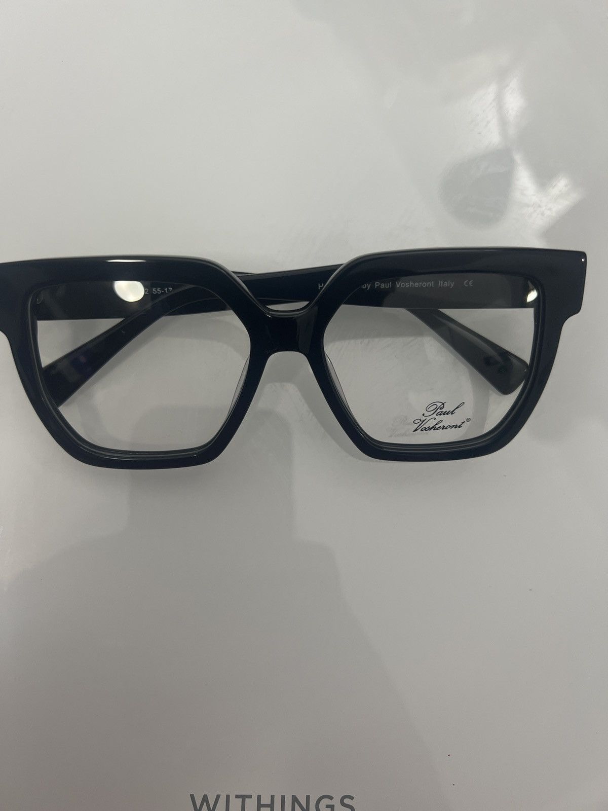 Other Paul Vosheront Size ONE SIZE - 1 Thumbnail