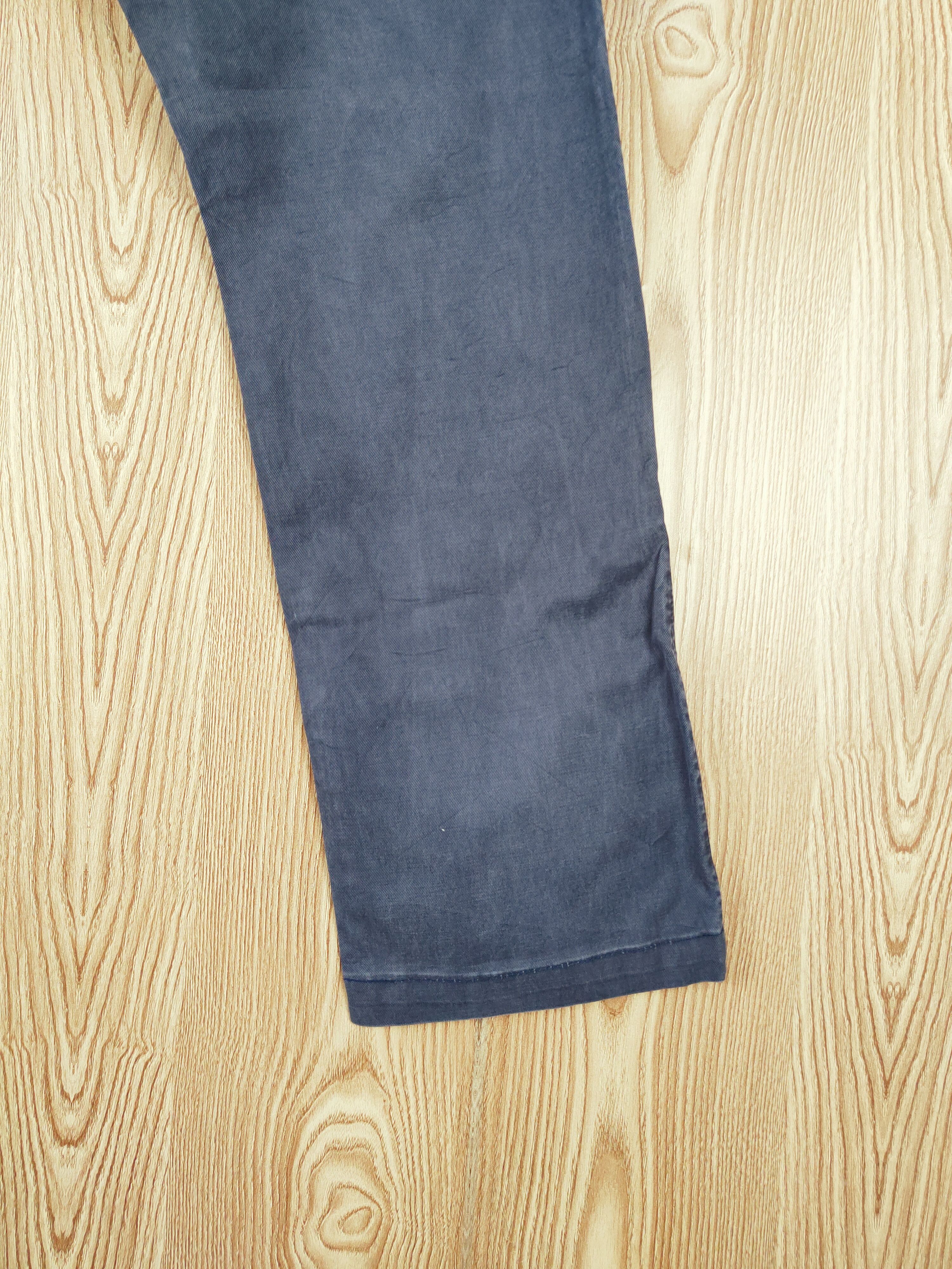 Vintage 💥 Number Navy Multipocket Casual Pants