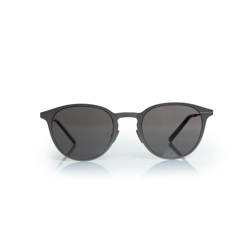 Dior Dior, DiorEssential RU metal sunglasses in black Size ONE SIZE - 1 Thumbnail