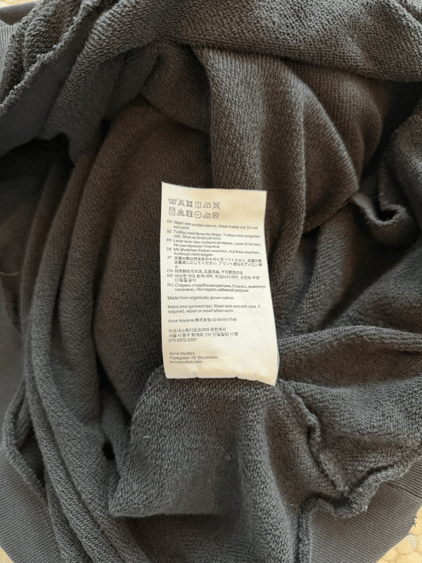 Acne Studios Acne Studios 1996 Size US M / EU 48-50 / 2 - 4 Thumbnail