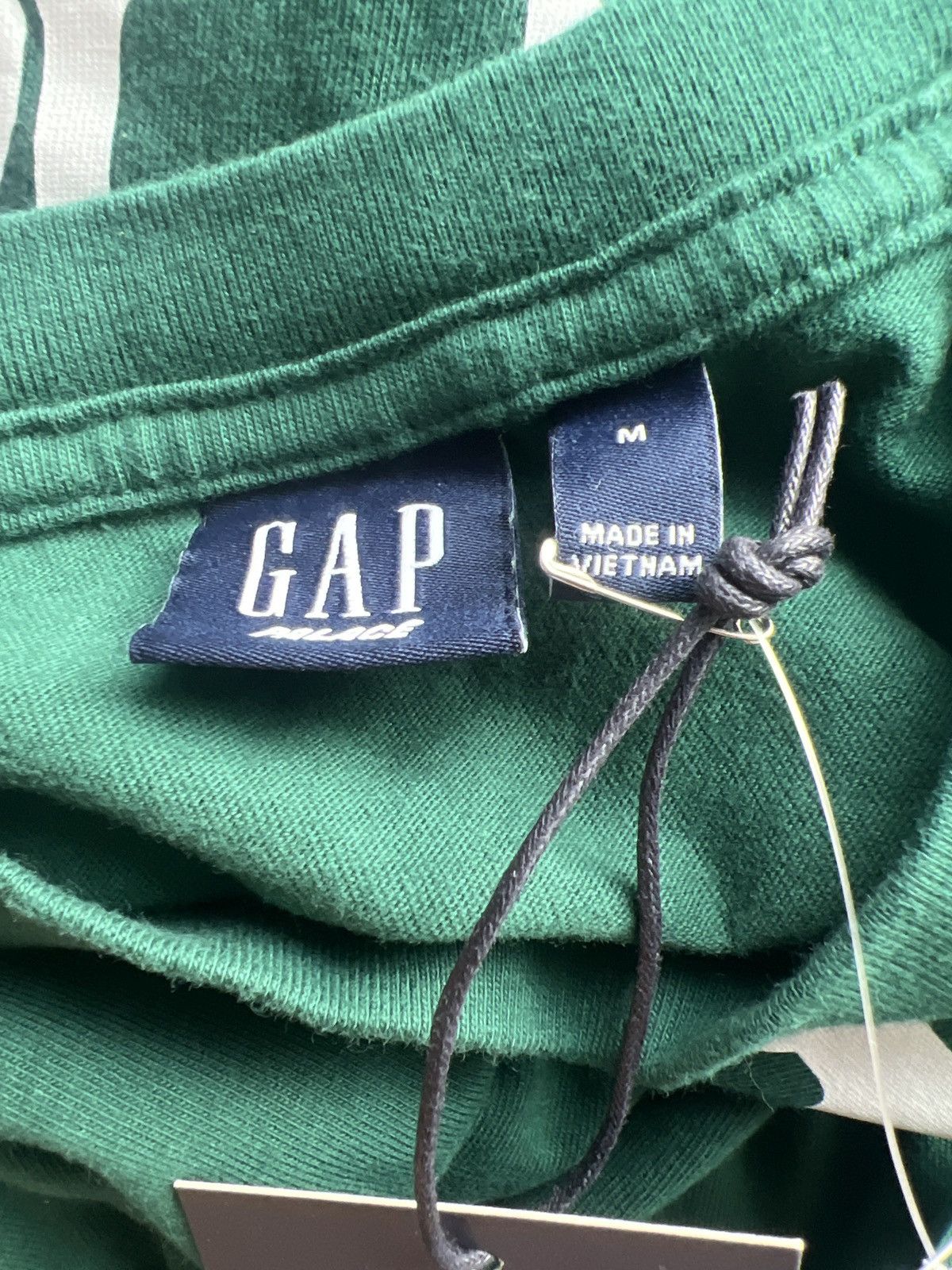 Gap × Palace GAP x Palace collab T-Shirt Size US M / EU 48-50 / 2 - 4 Thumbnail