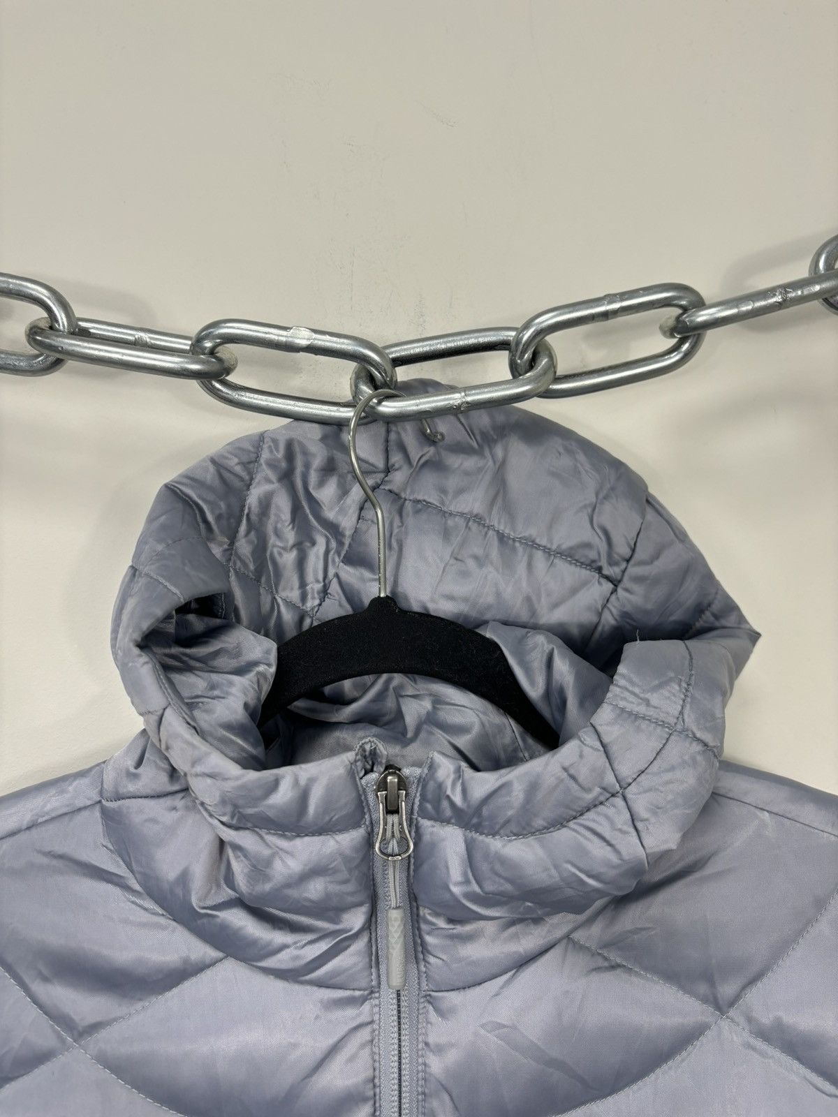The North Face The North Face 550 Women’s Outdoor Hooded Down Puffer Jacket Size S / US 4 / IT 40 - 8 Thumbnail