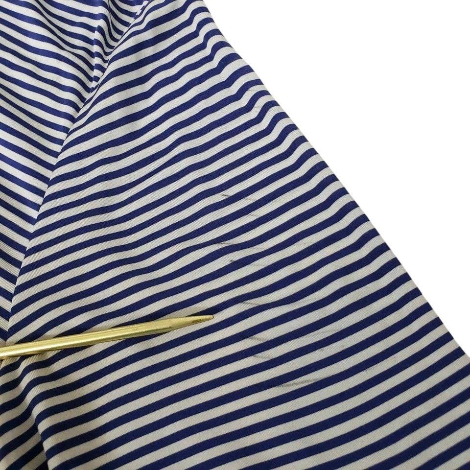 RLX Ralph Lauren RLX Ralph Lauren Golf Performance Polo Shirt XL Striped Size US XL / EU 56 / 4 - 12 Thumbnail
