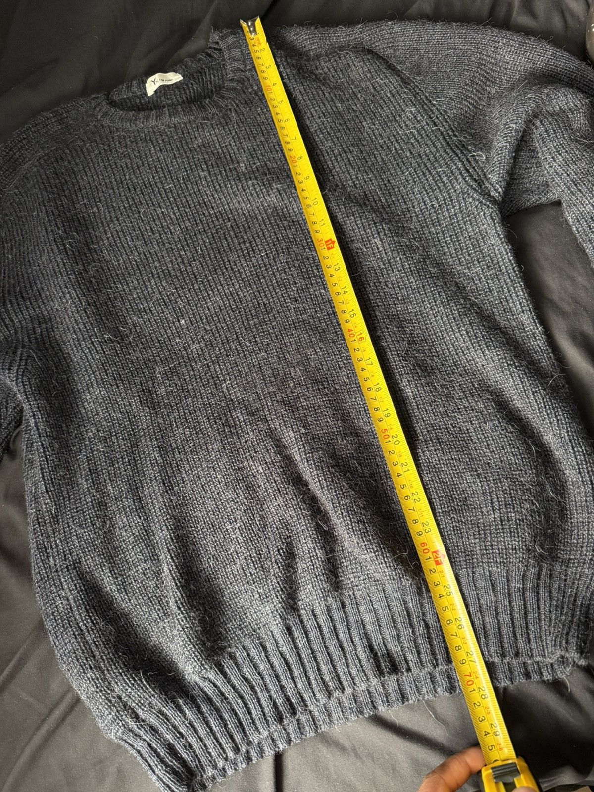 Y's for Men Y’s for men Knit Sweater Size US M / EU 48-50 / 2 - 5 Thumbnail