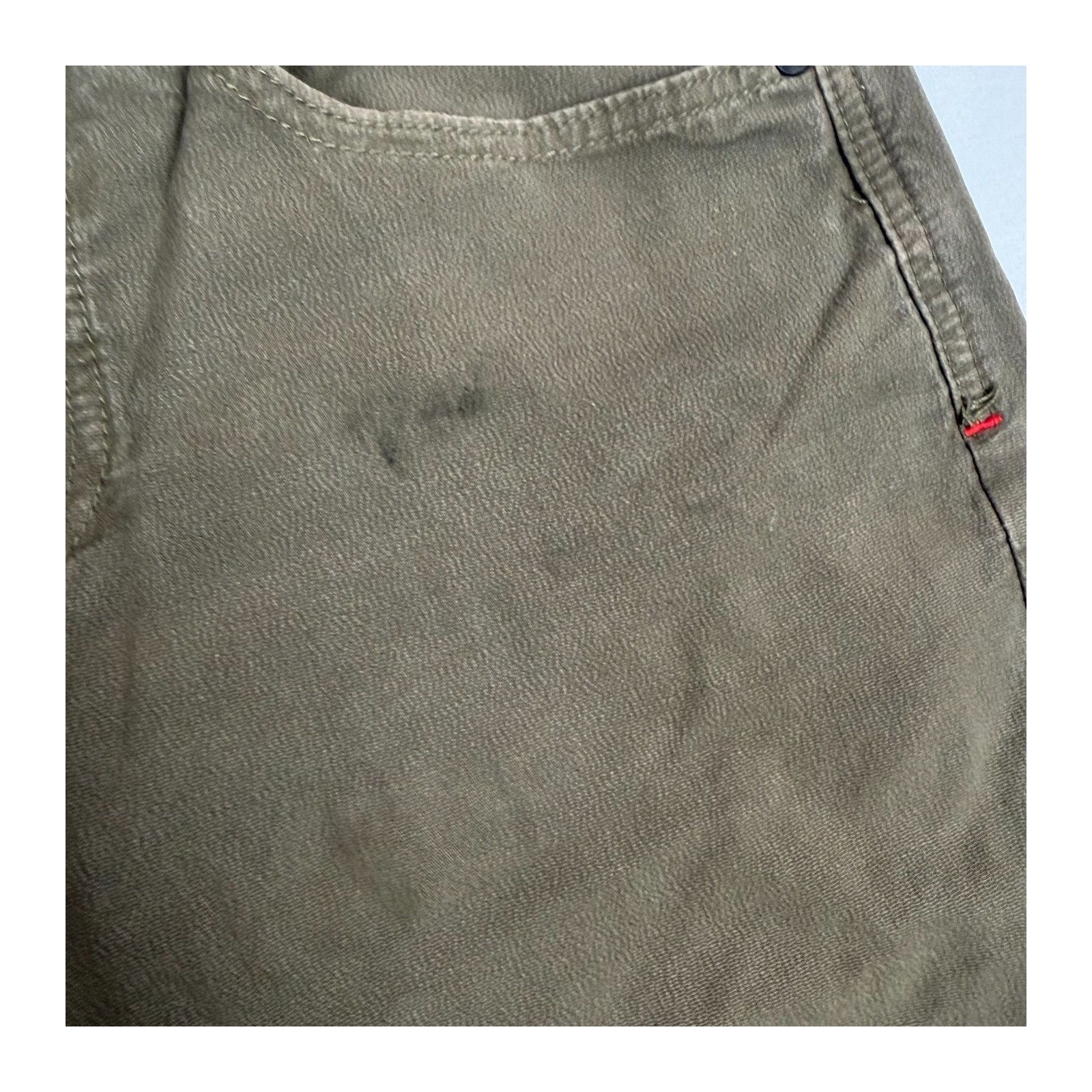 Element Element Brown Straight Leg Skate Pants Casual Streetwear Men Size US 30 / EU 46 - 5 Thumbnail