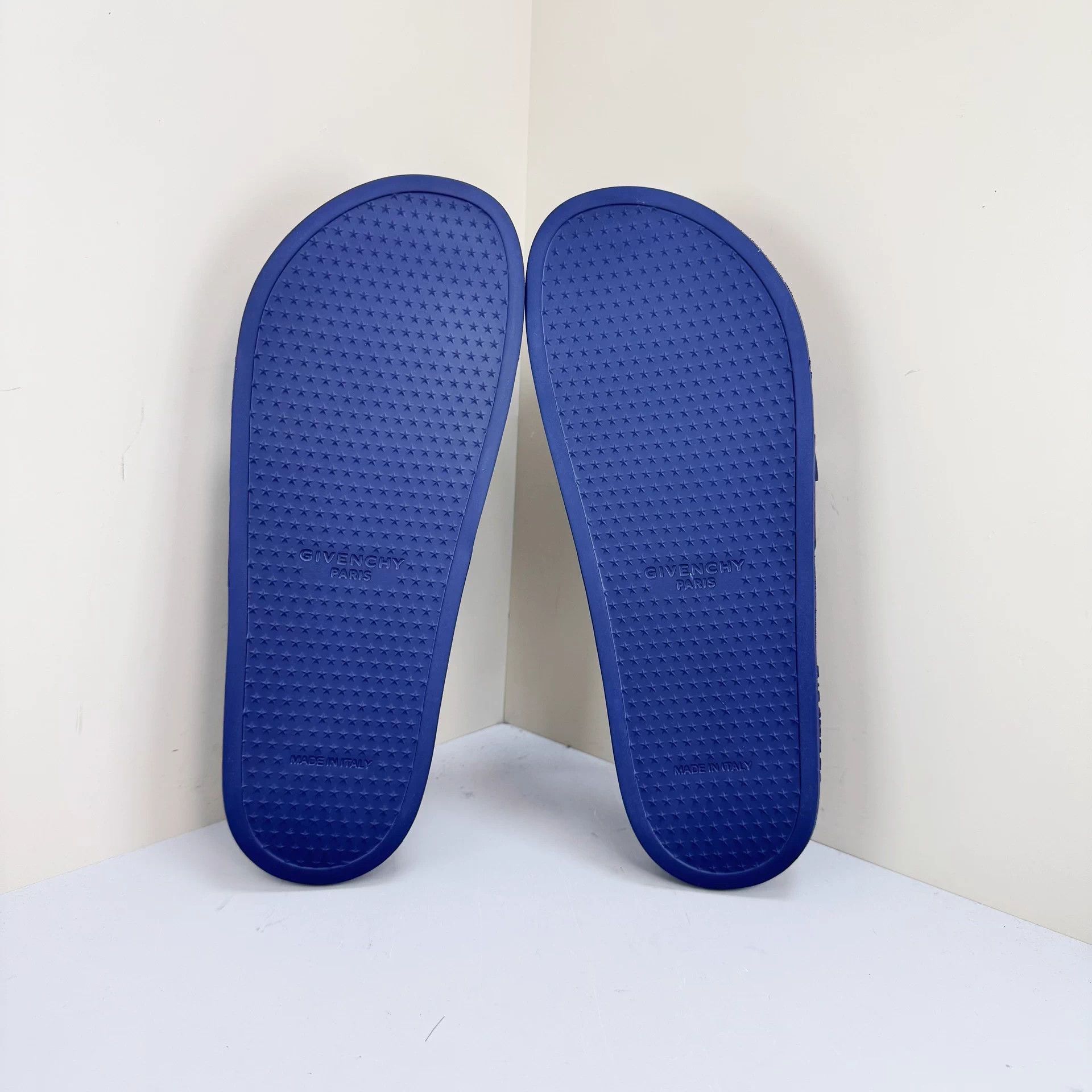 Givenchy Givenchy Men's Logo Slippers 43 New Size US 10 / EU 43 - 5 Thumbnail