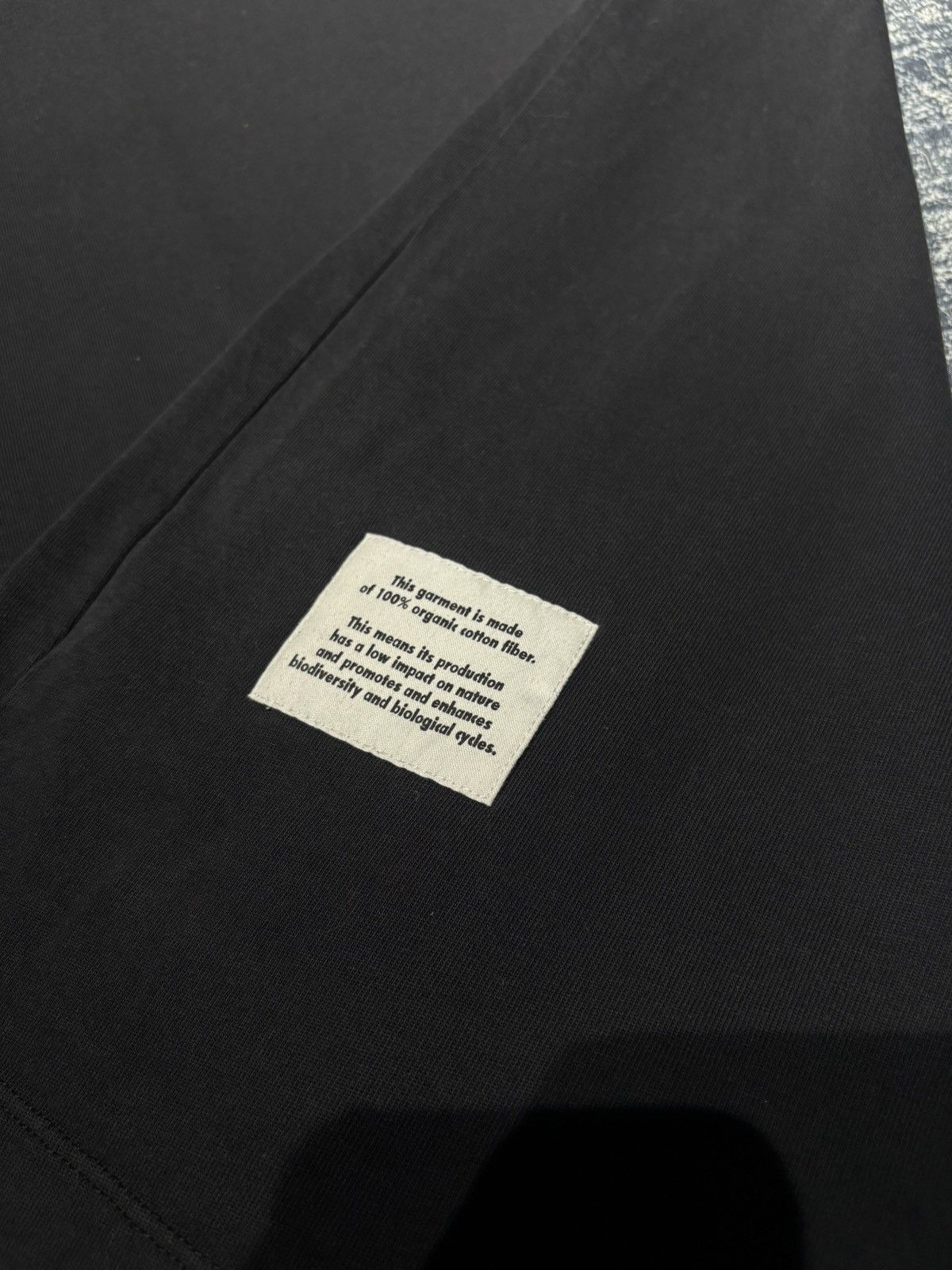Heron Preston Heron preston T-shirt Black Size US L / EU 52-54 / 3 - 10 Thumbnail