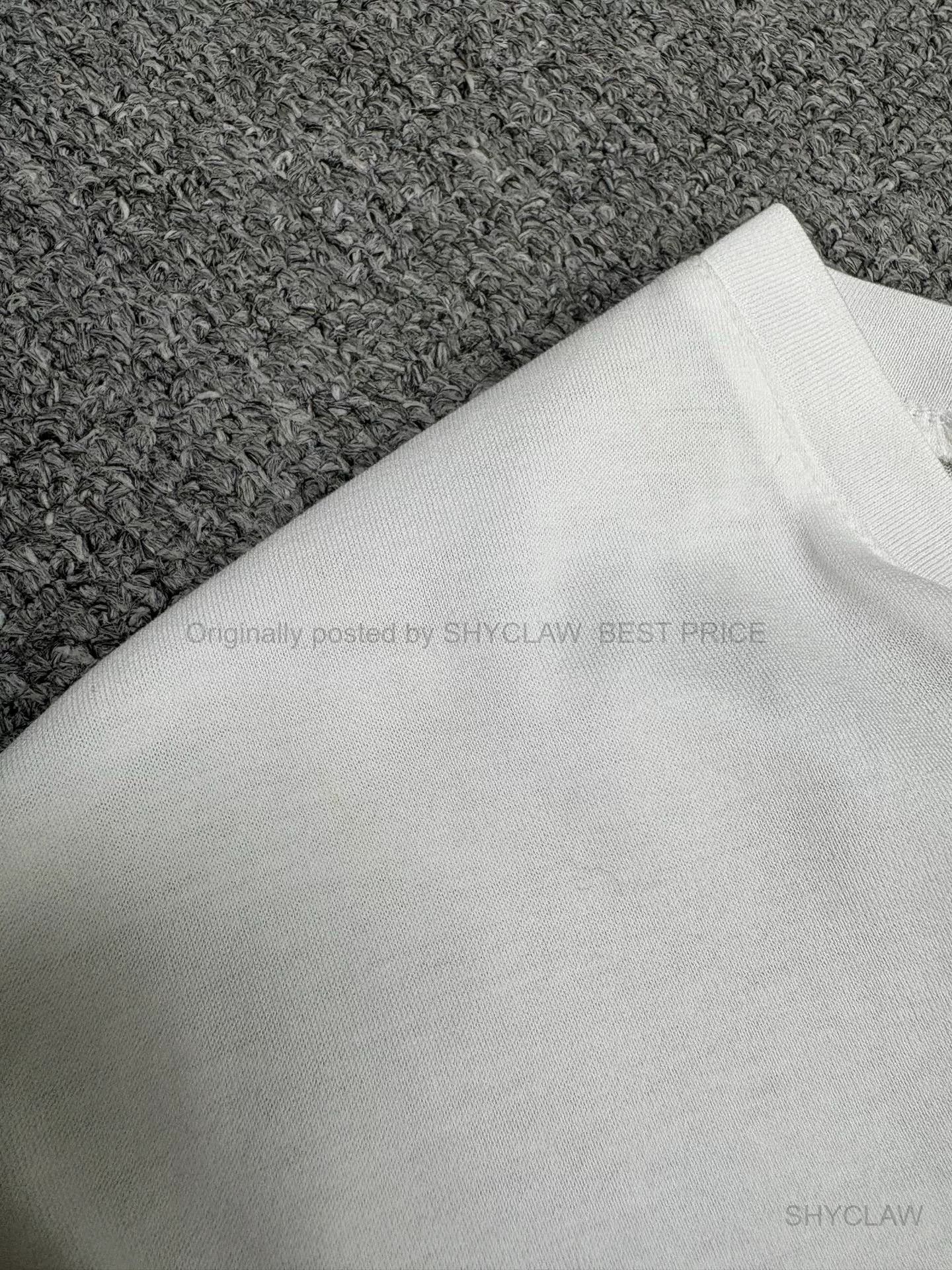 Z Zegna Z Zegna Smooth Soft T-Shirt One XXL Has BFAJDEF441 Size US XL / EU 56 / 4 - 5 Thumbnail